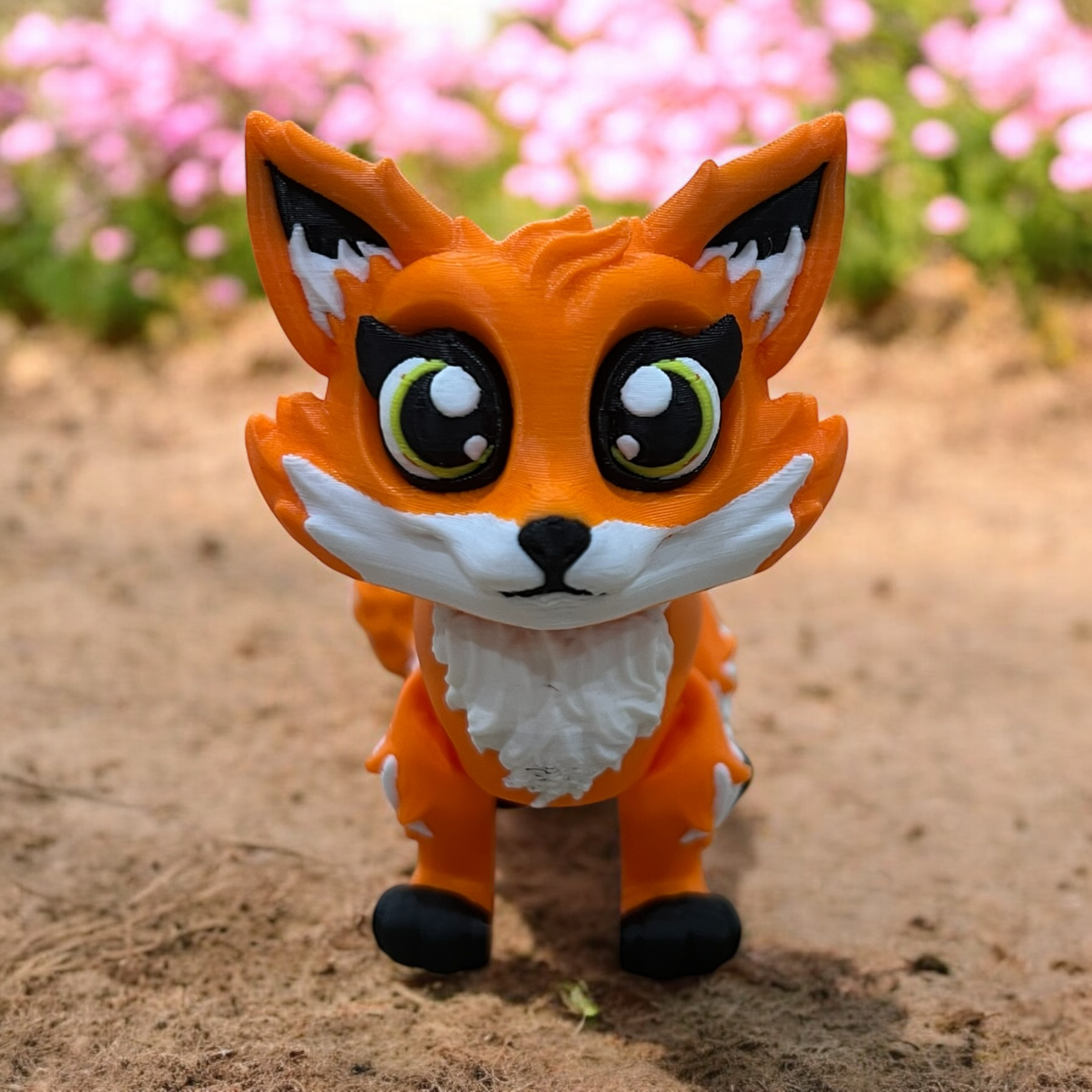 Fox/Artic Fox
