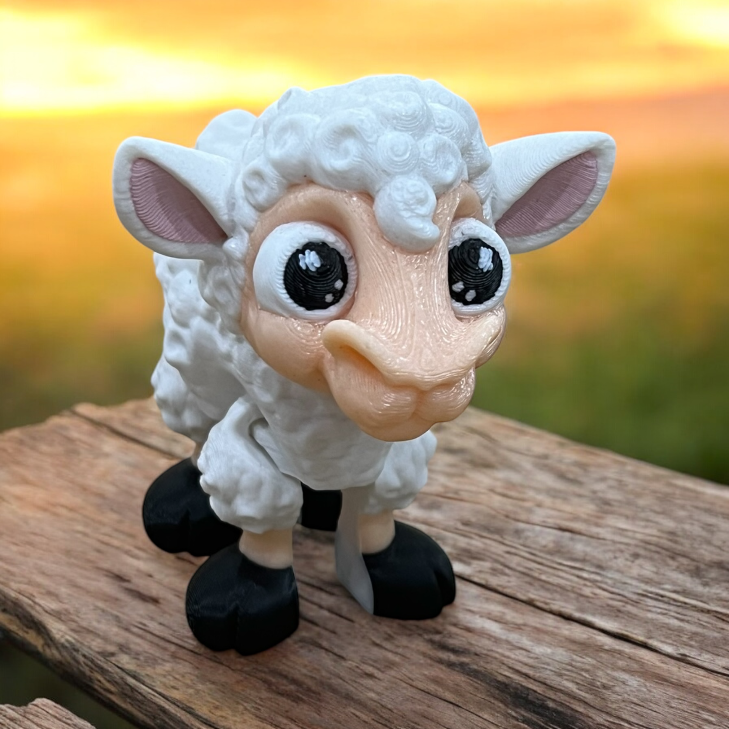 Sheep