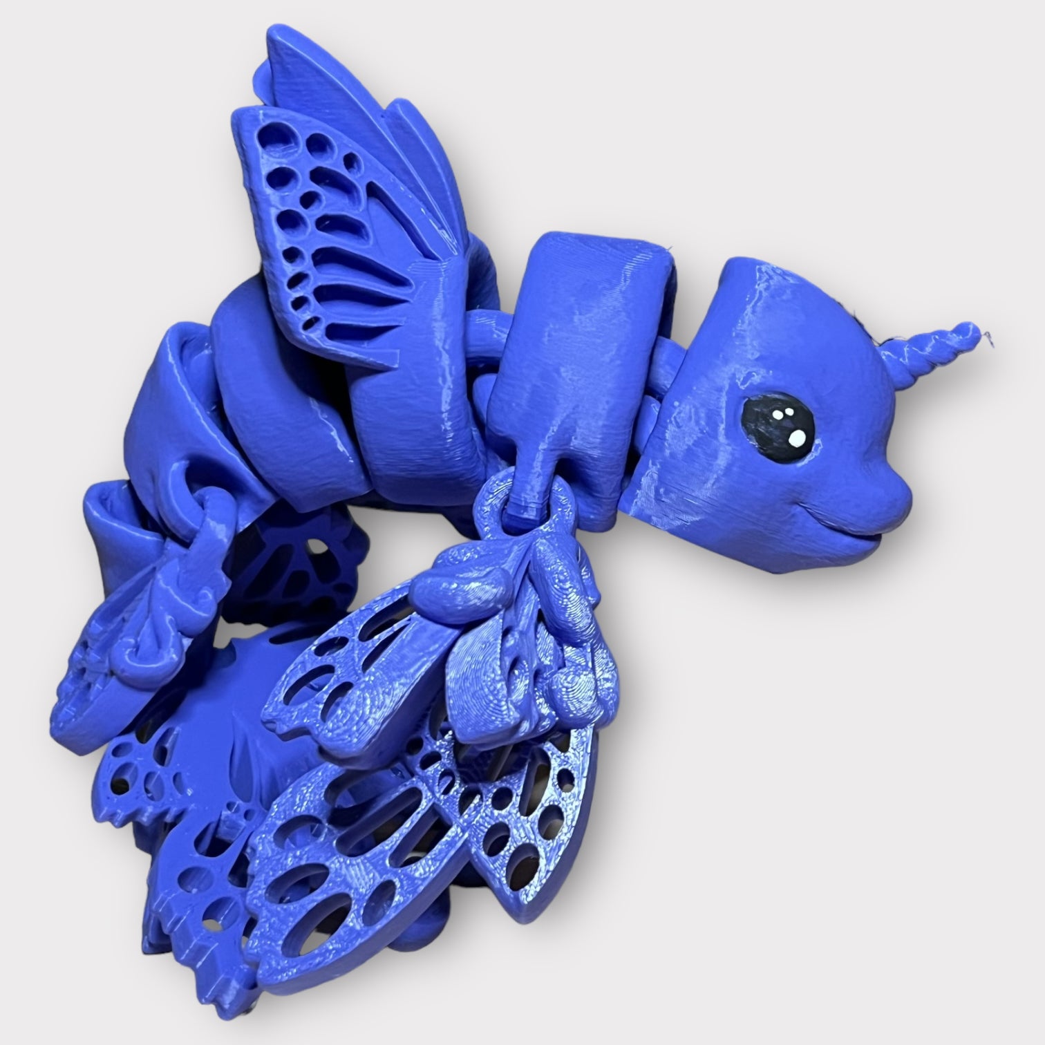 Flutterphin