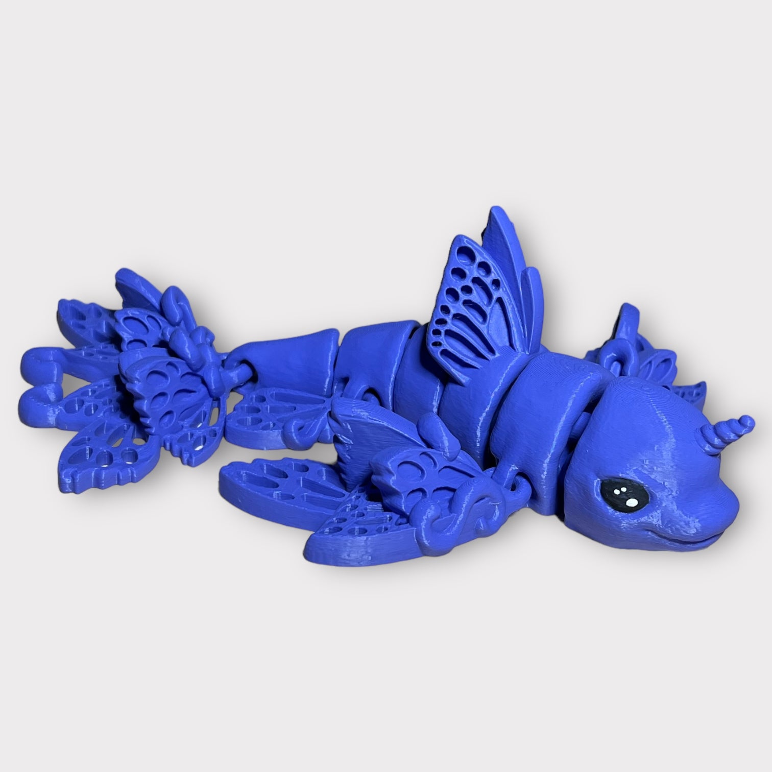 Flutterphin