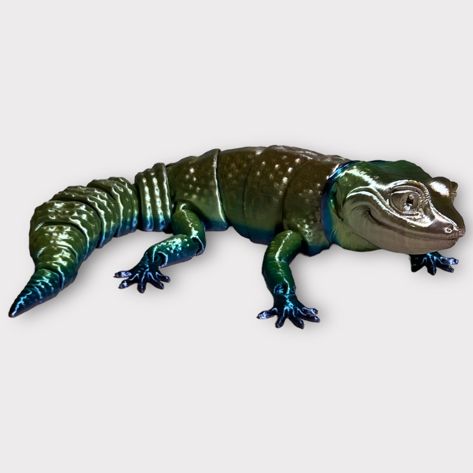 Leopard Gecko