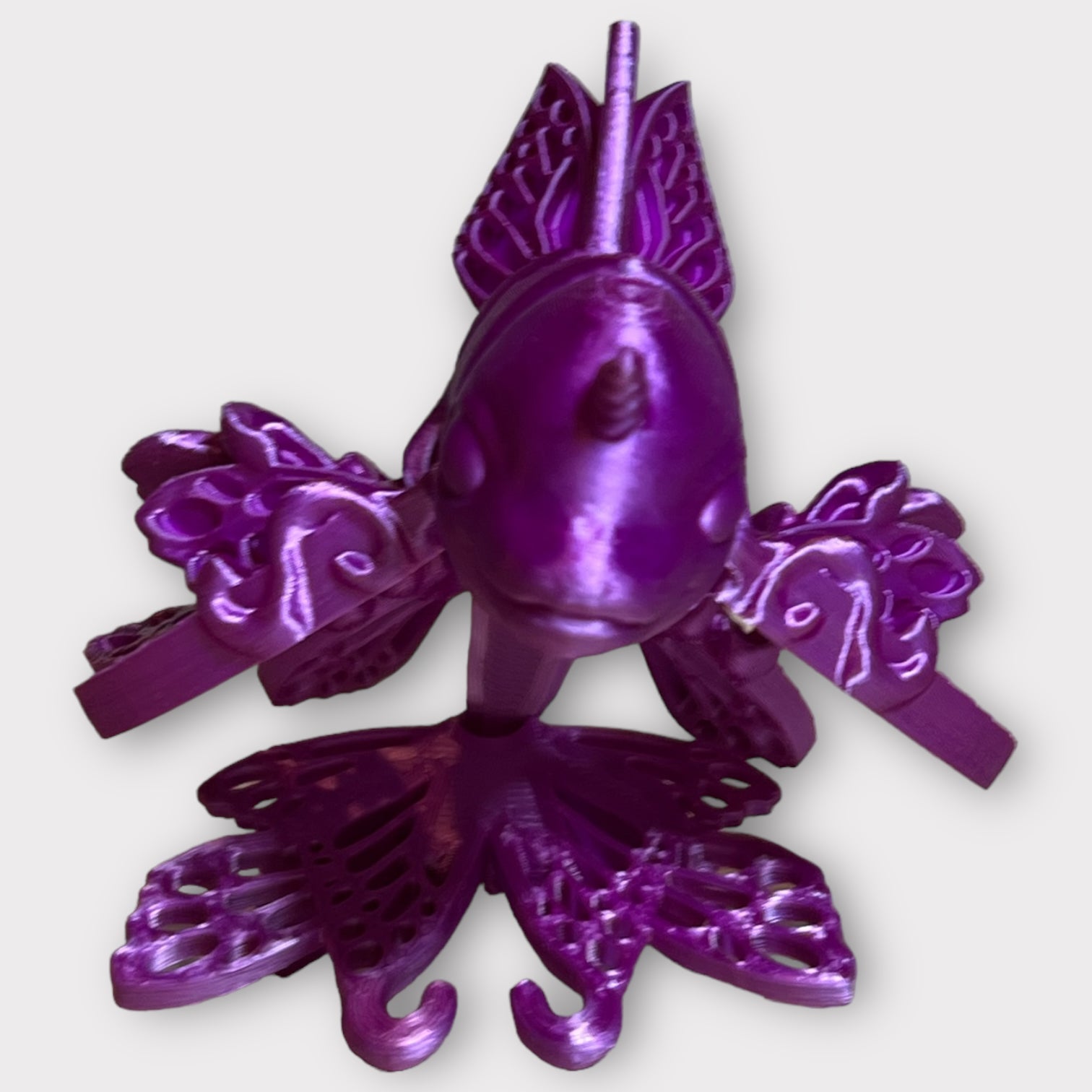 Flutterphin