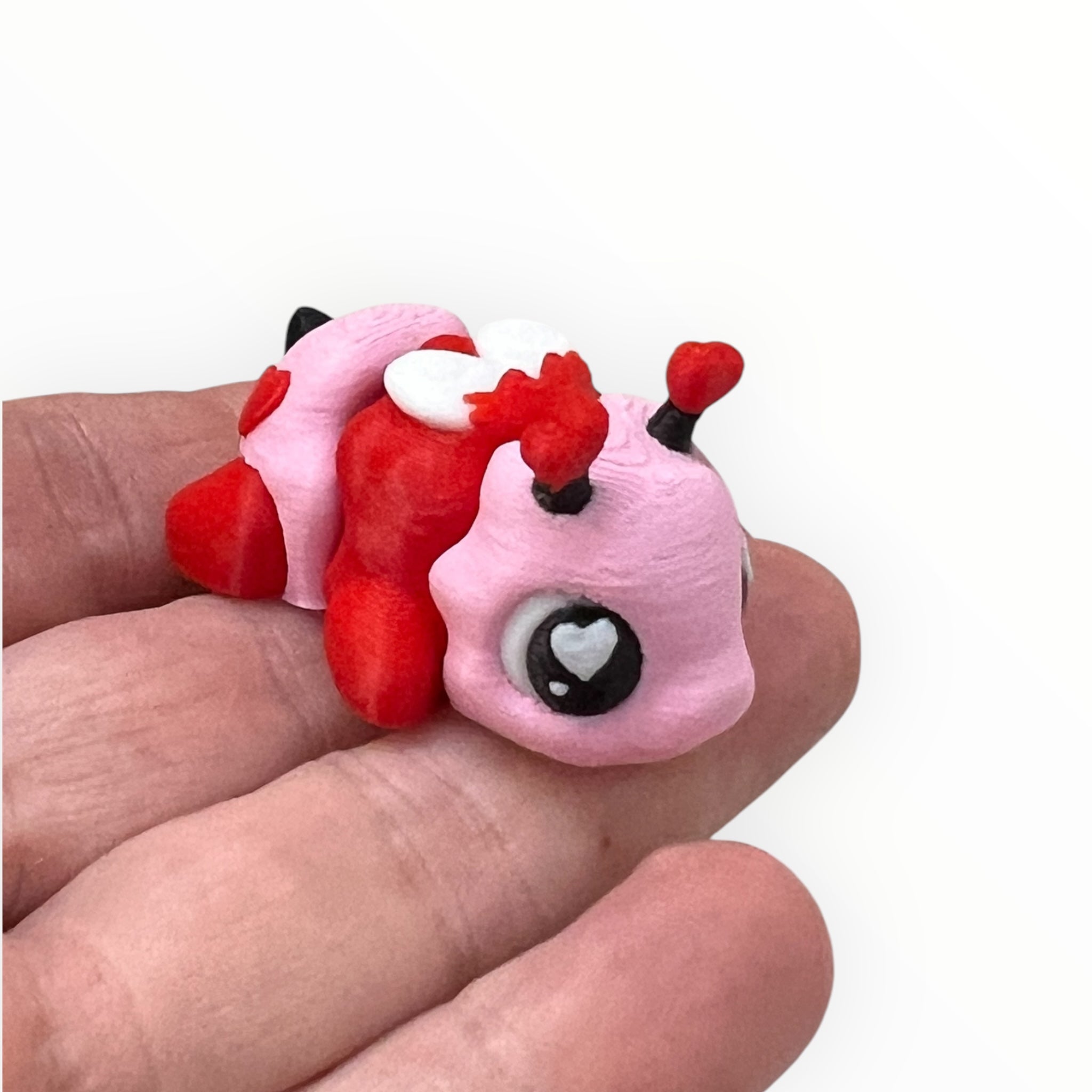 Bella the Love Bee Mini