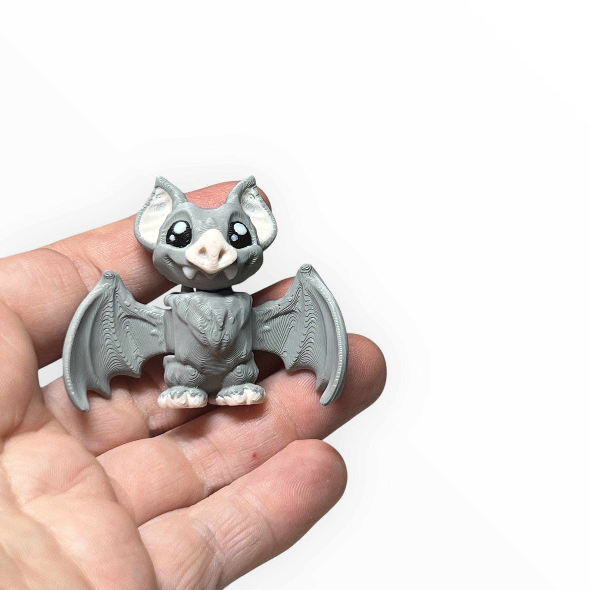 Echo the Bat Mini