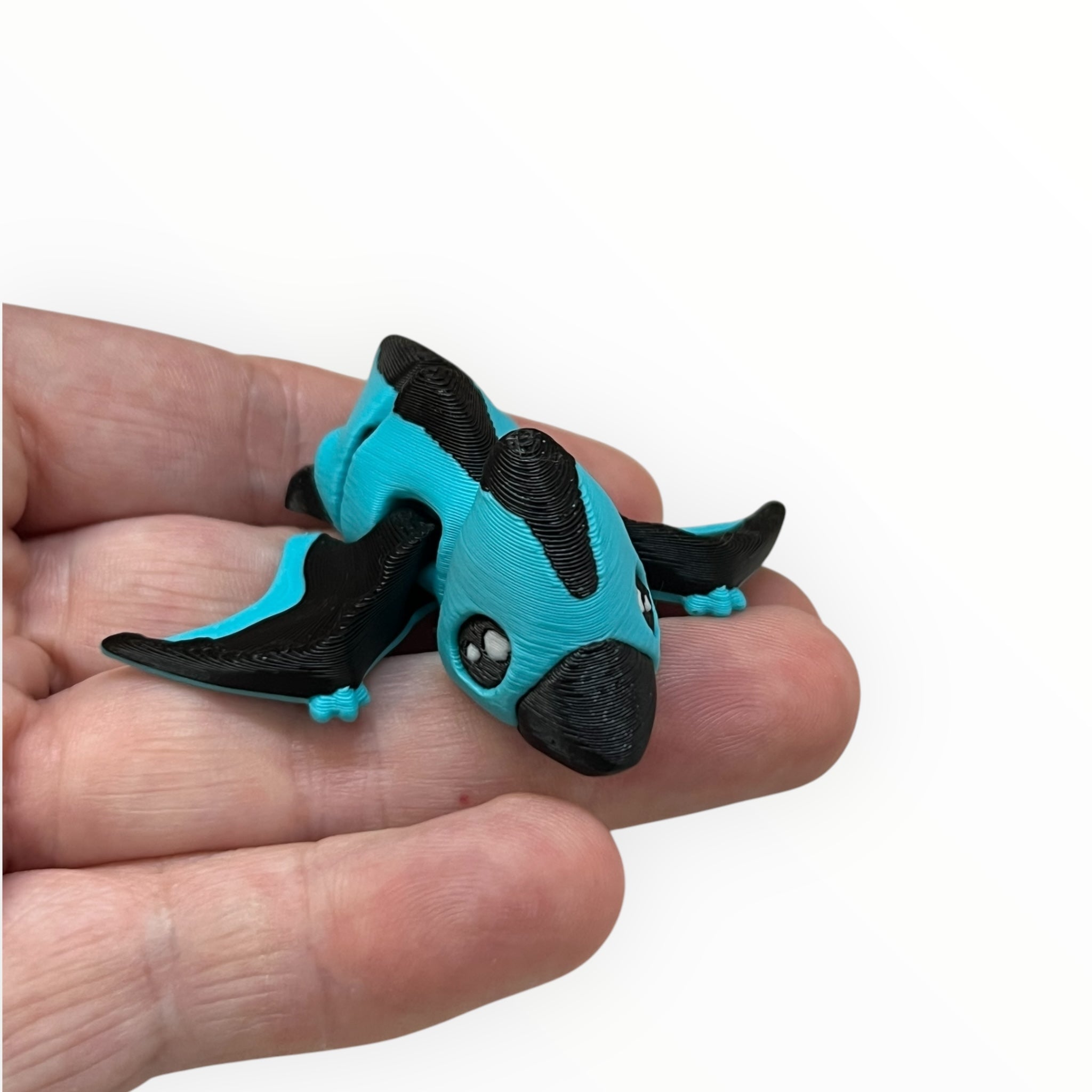 Nova the Pterodactyl Mini