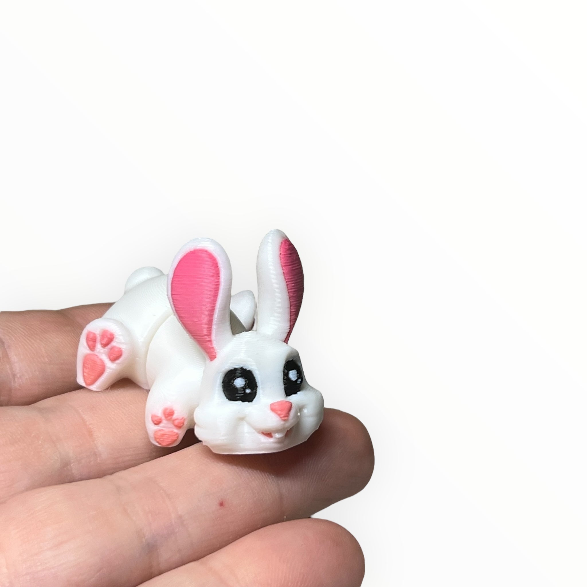 Pipkin the Bunny Mini