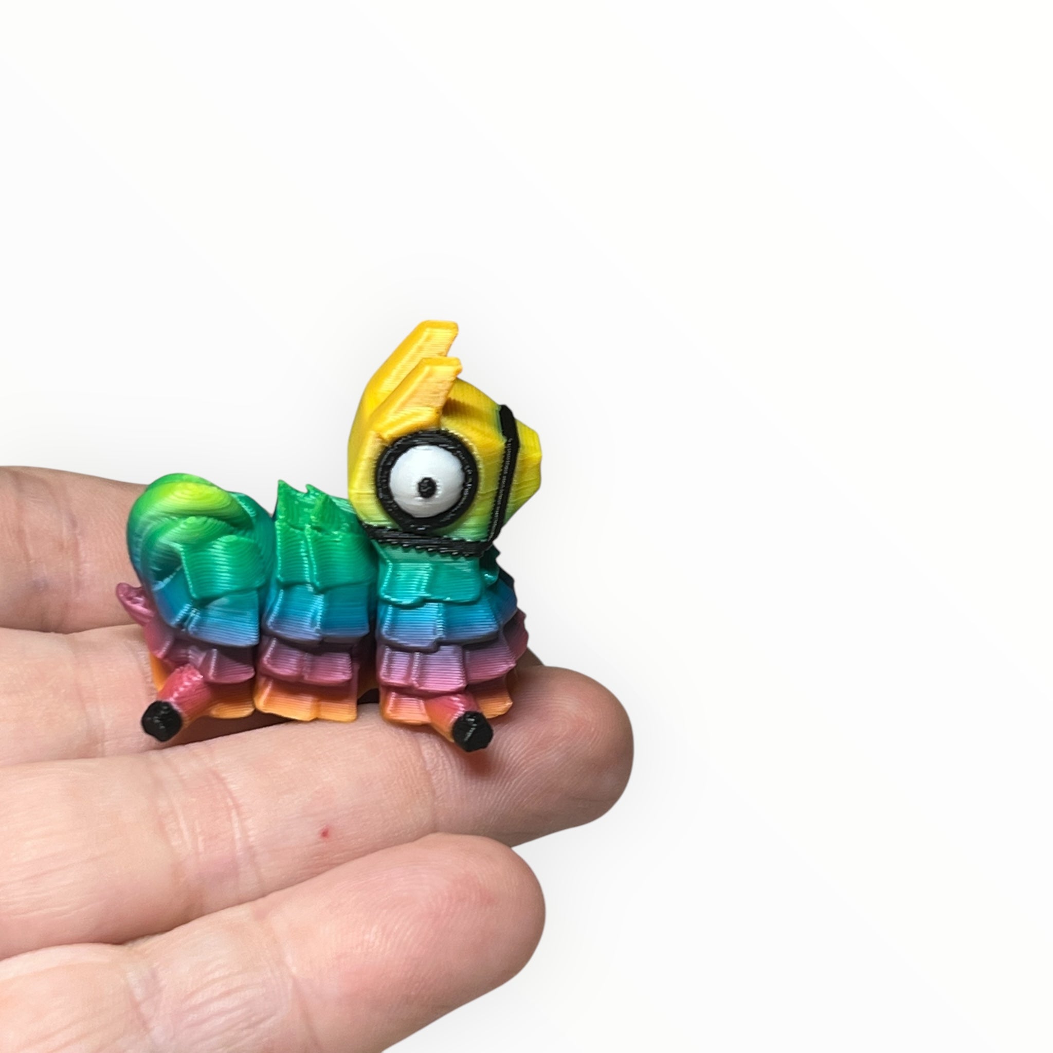 Fiesta the Pinata Mini
