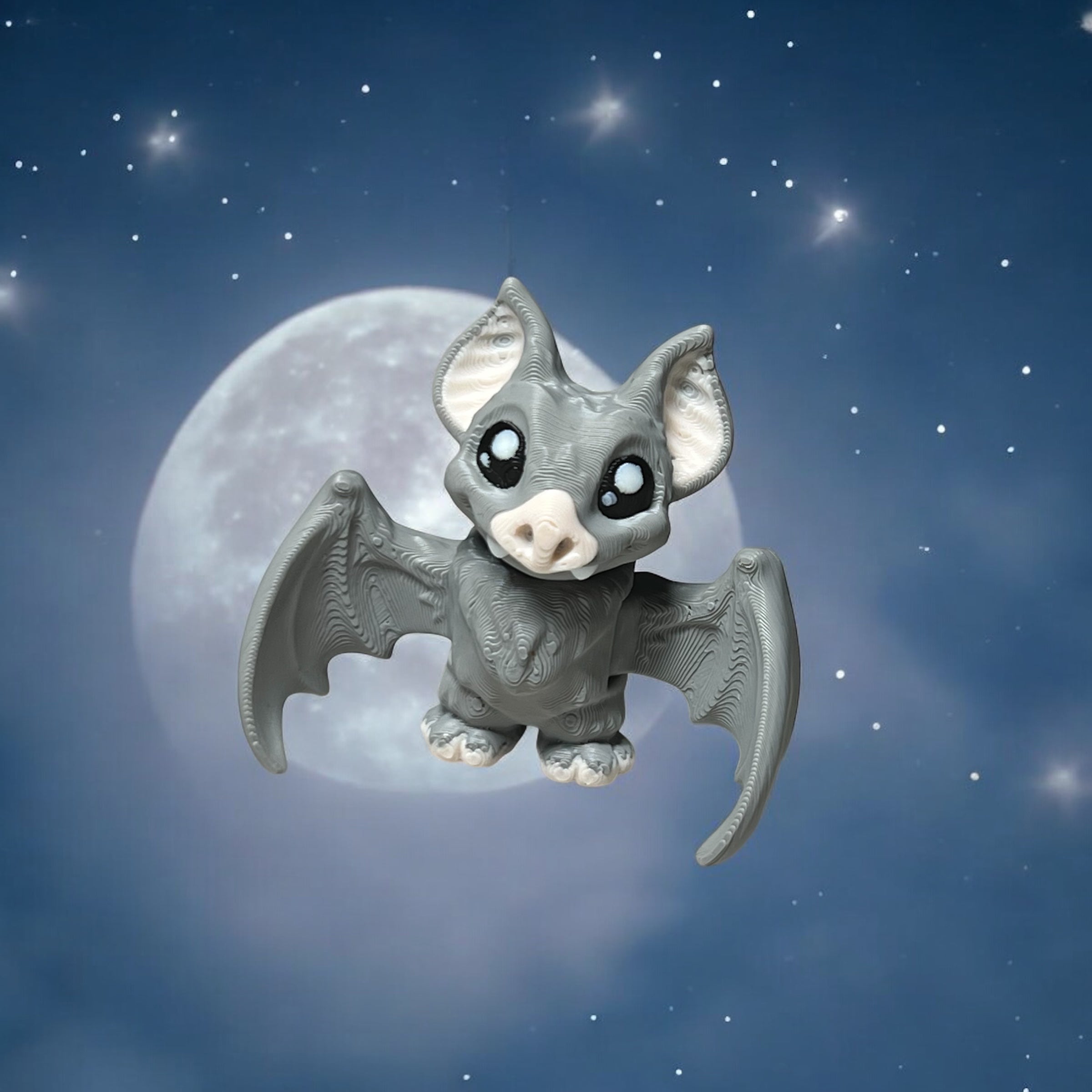 Bat Cutie Mini