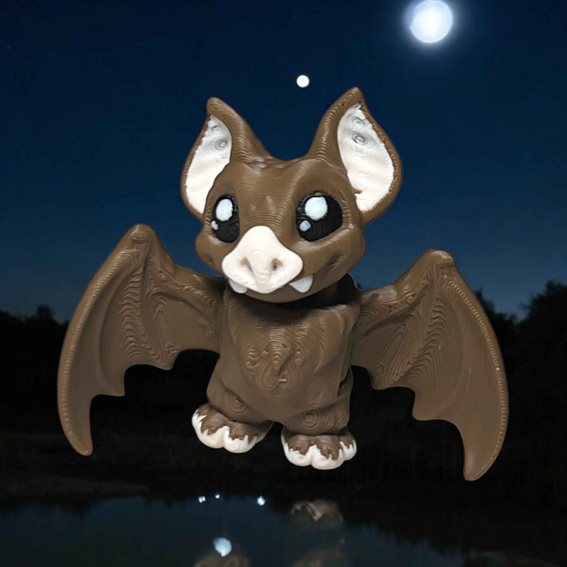 Bat Cutie Mini