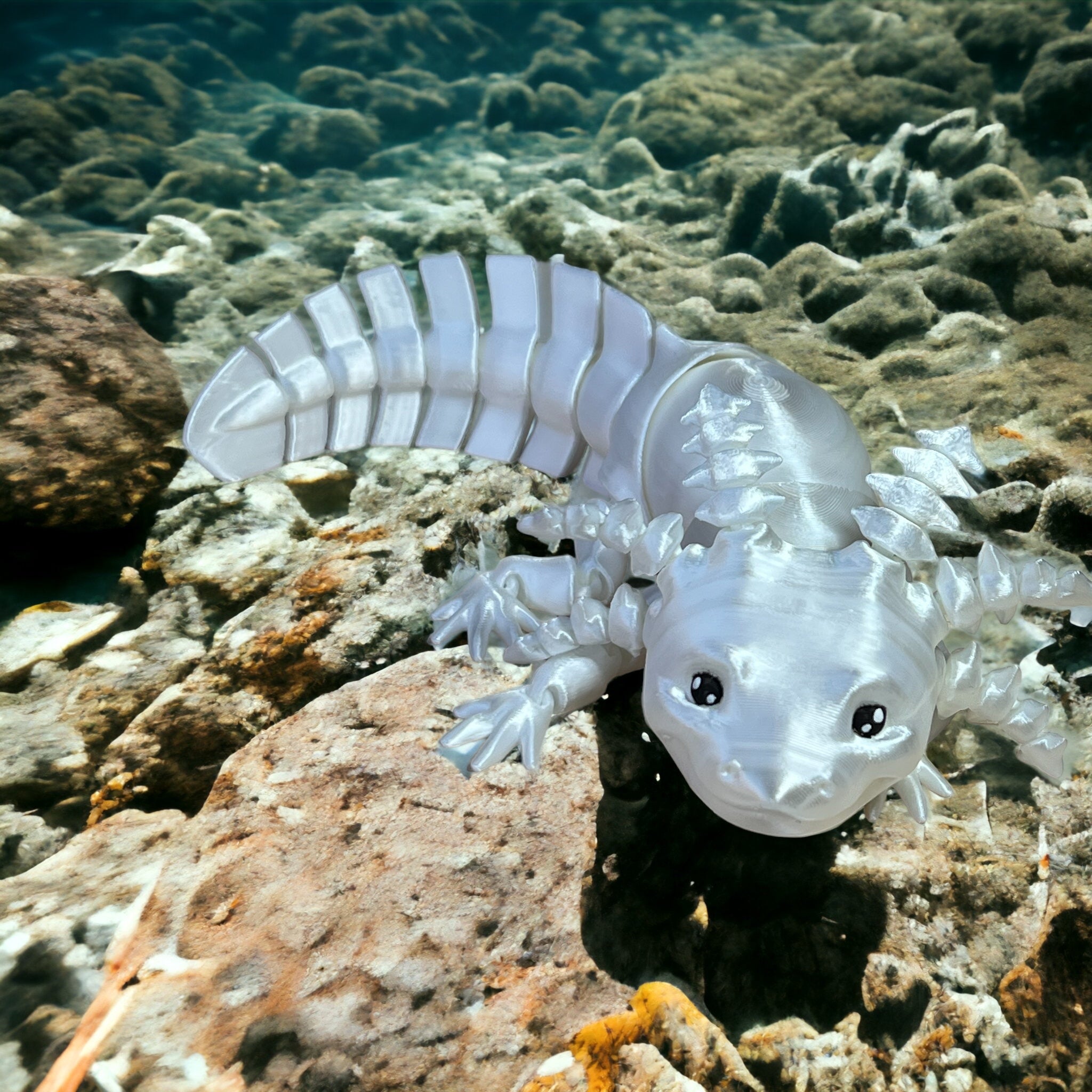 Aquatic