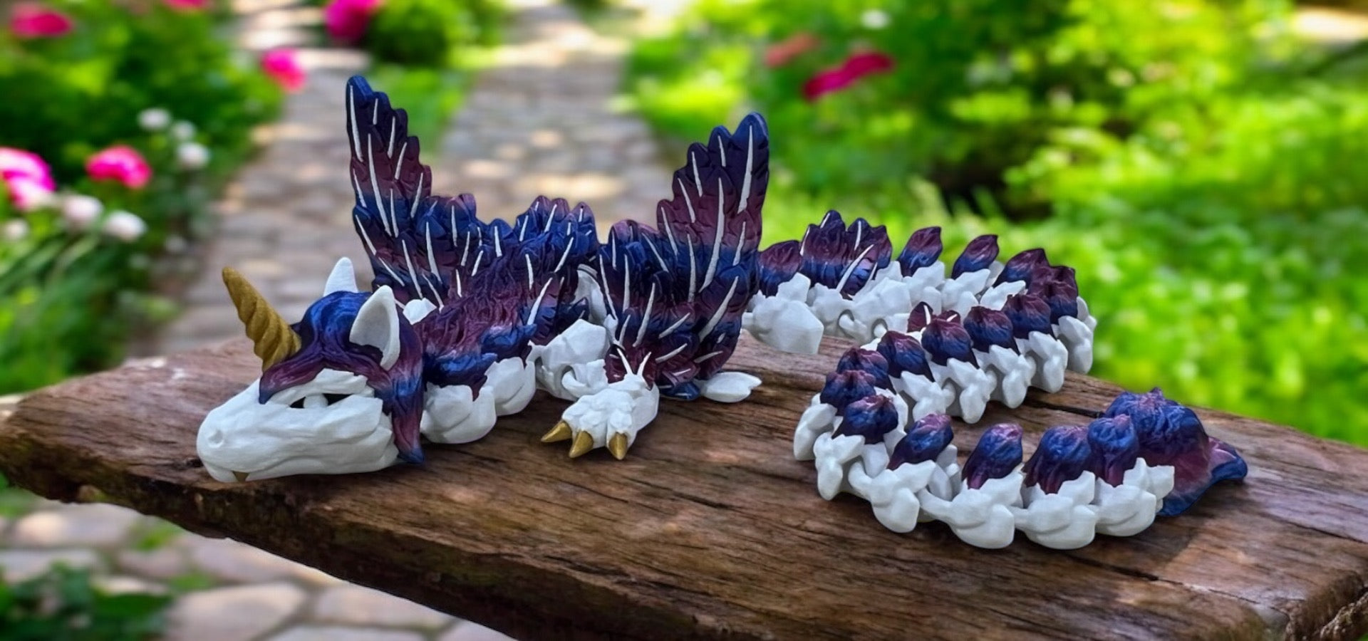 Dragons