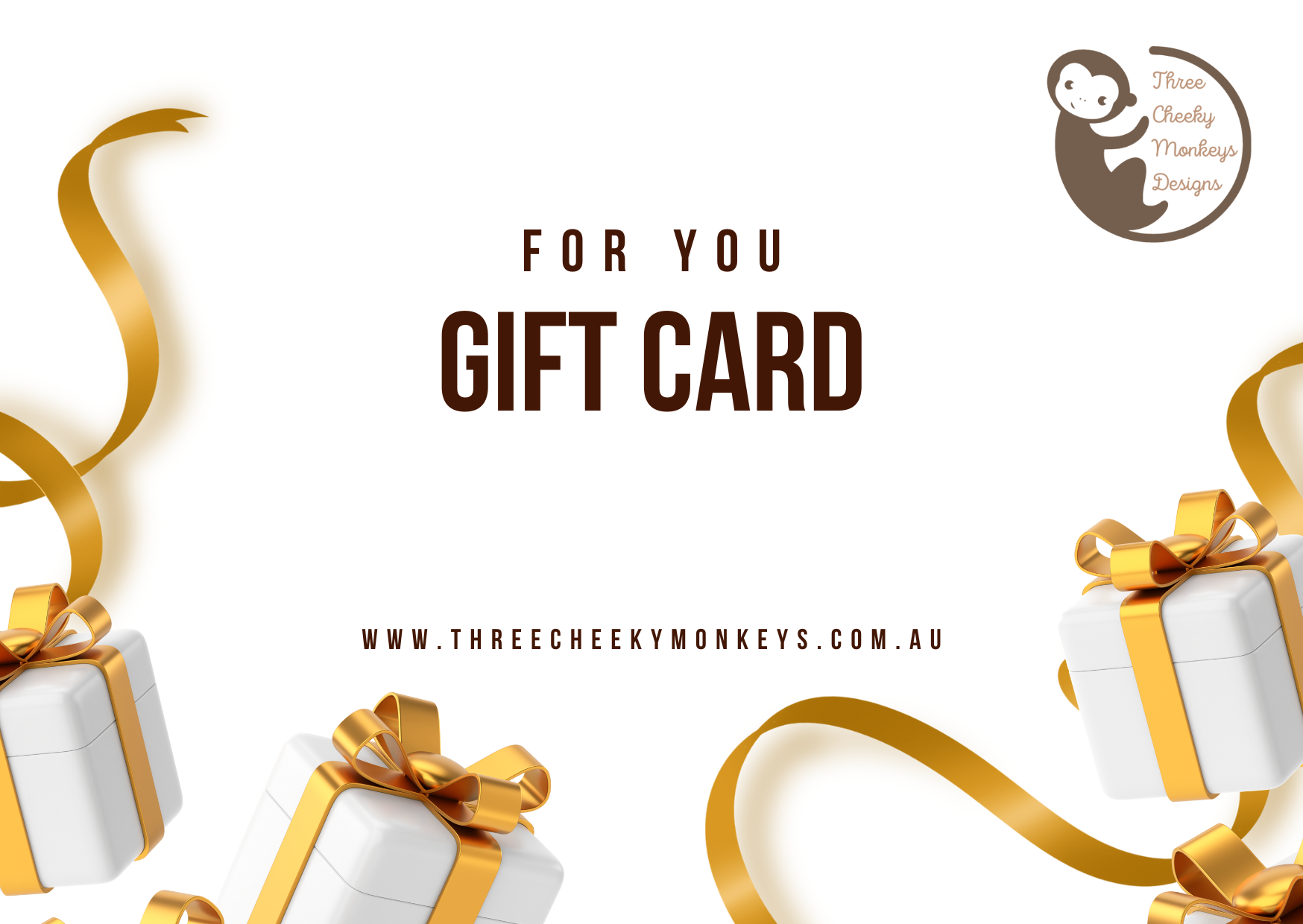 Gift Cards