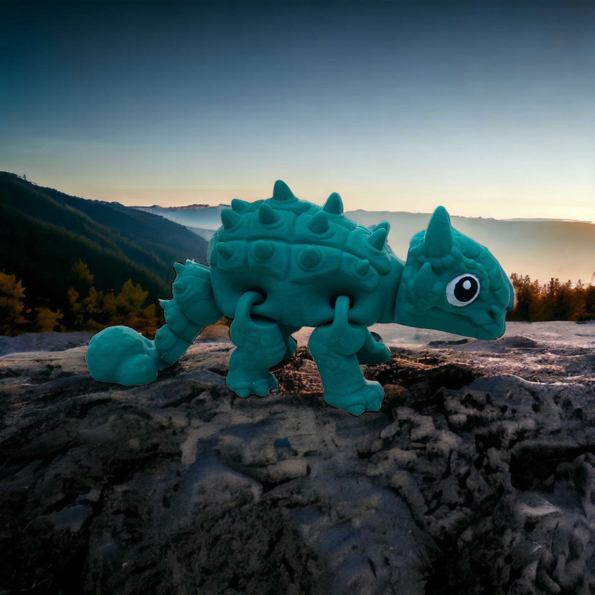 Dinosaurs