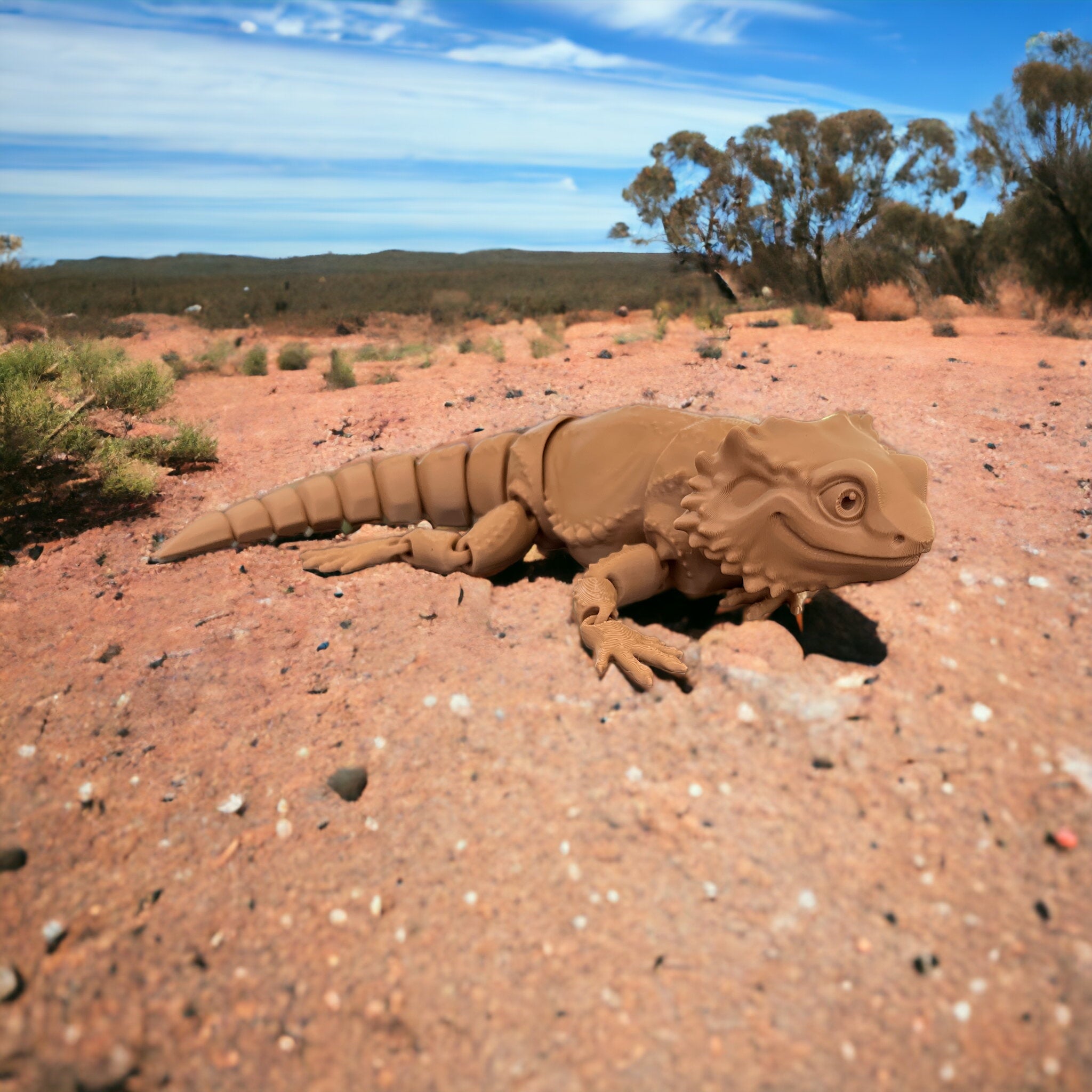 Reptile