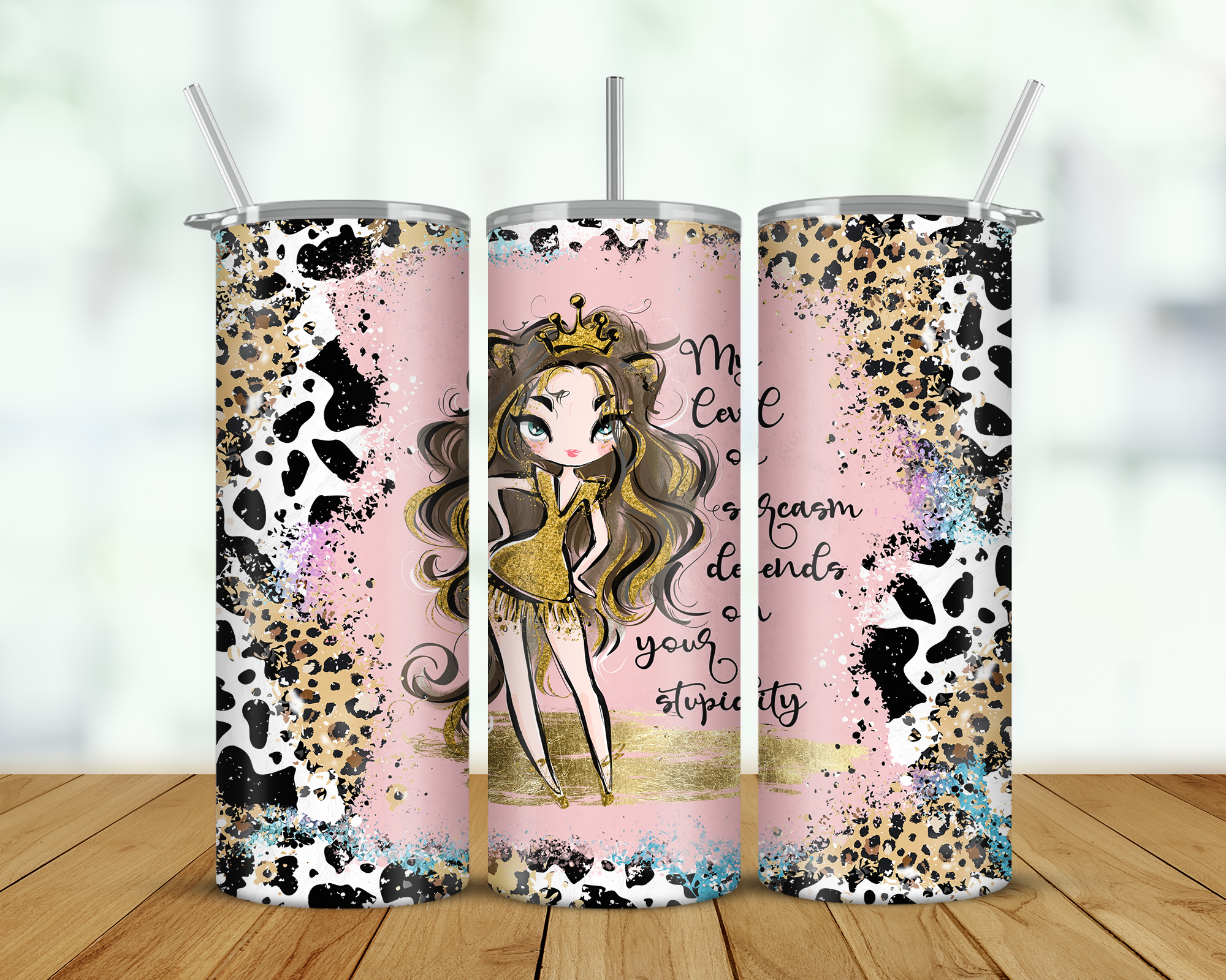 Tumblers