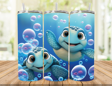 Kids Tumblers