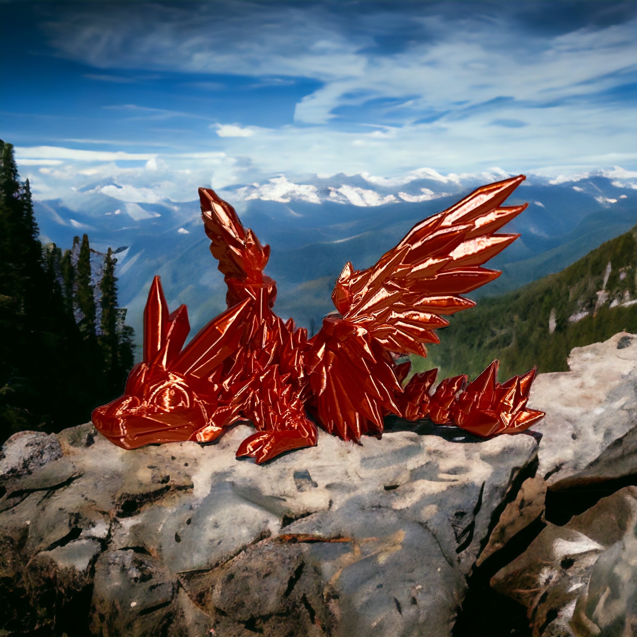 Baby Dragons