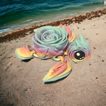 3D Critters