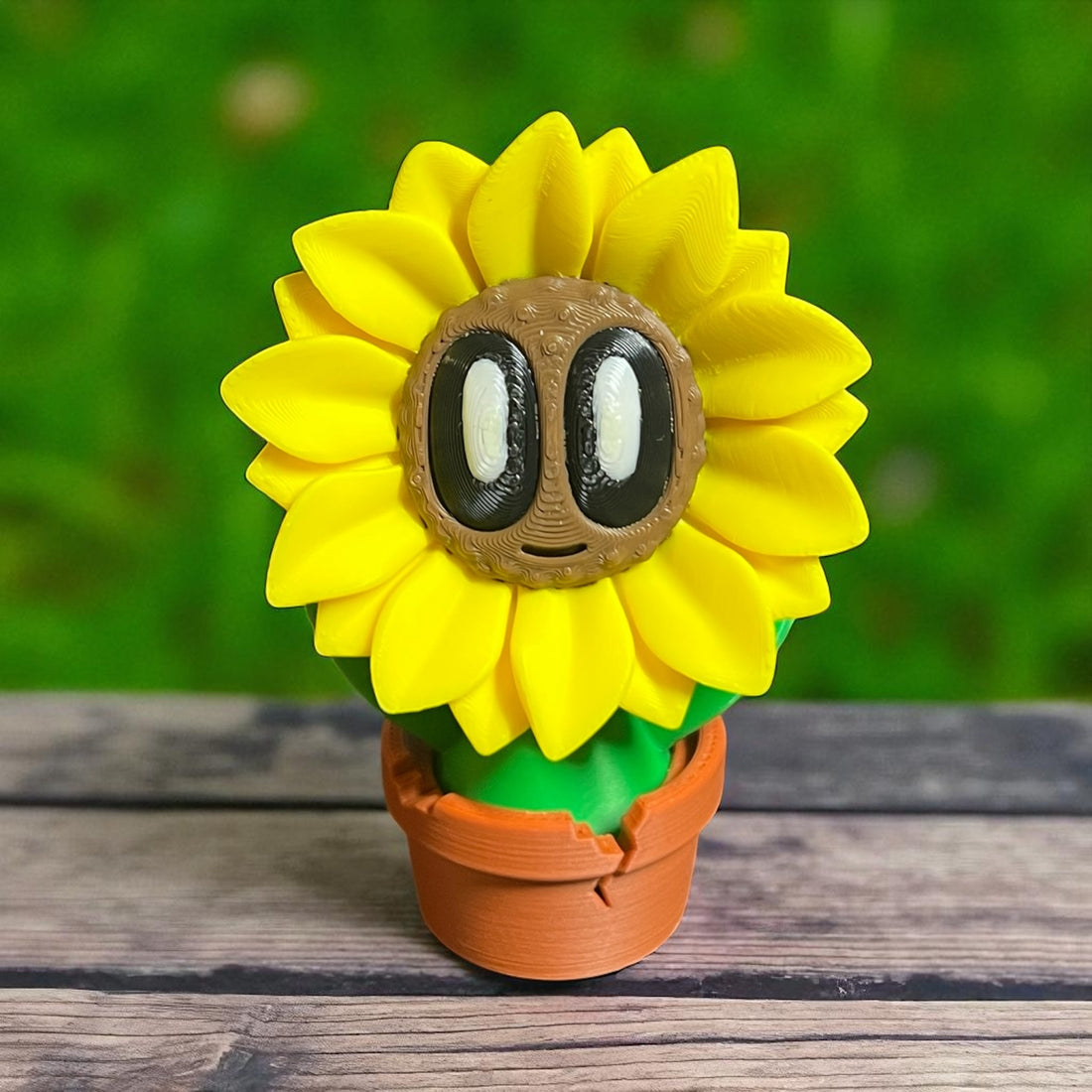 Sunnykins