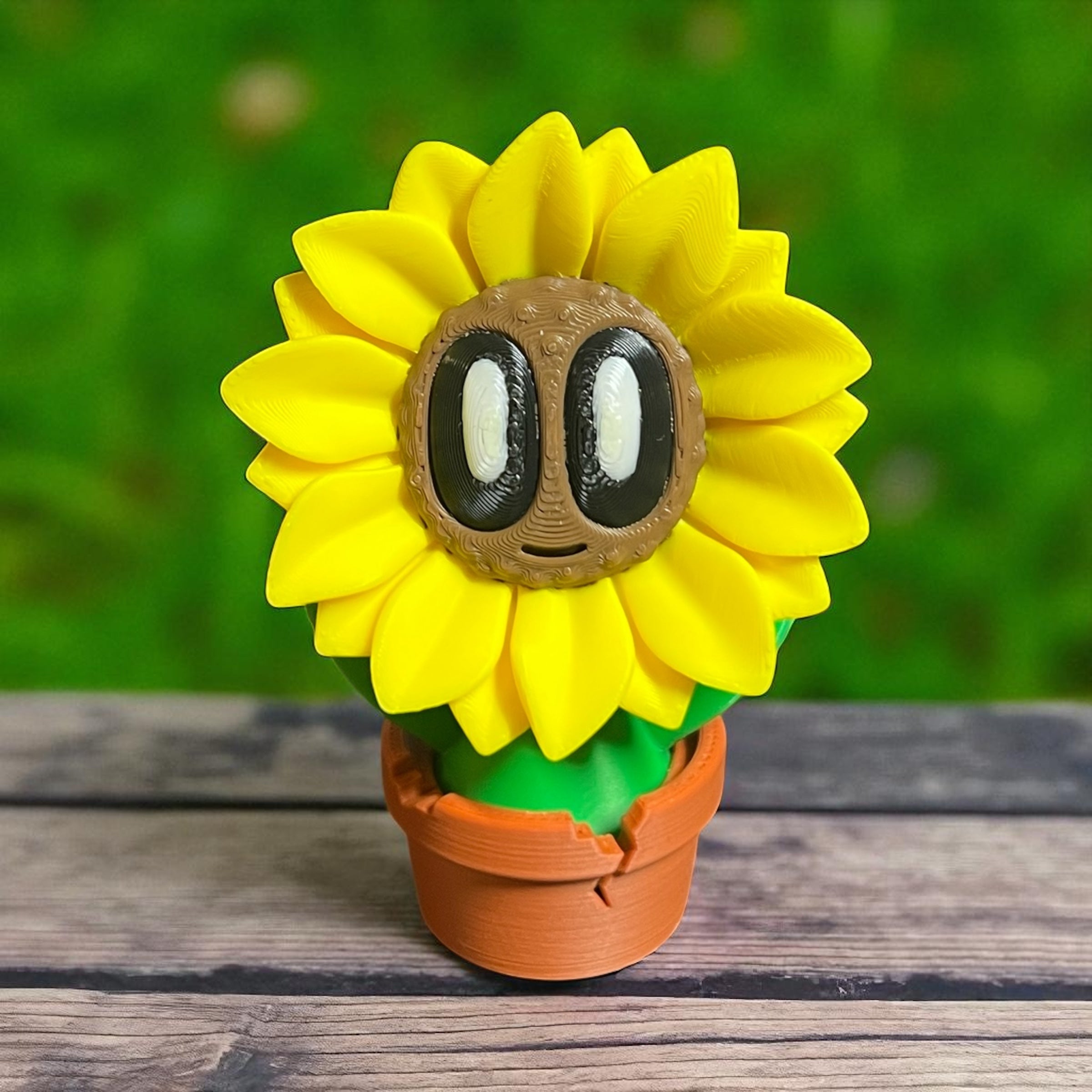 Sunnykins