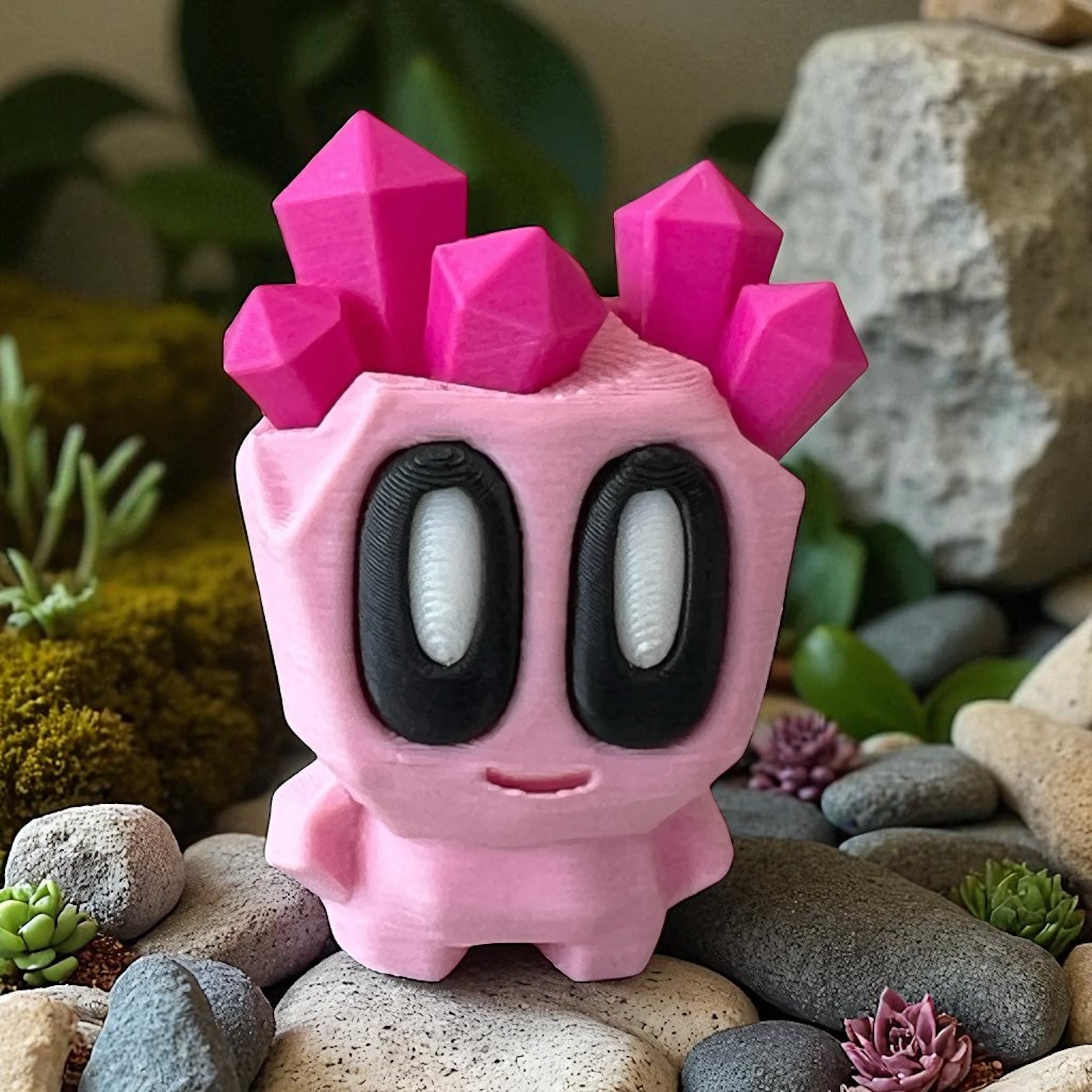Classic Series Pet Rocks