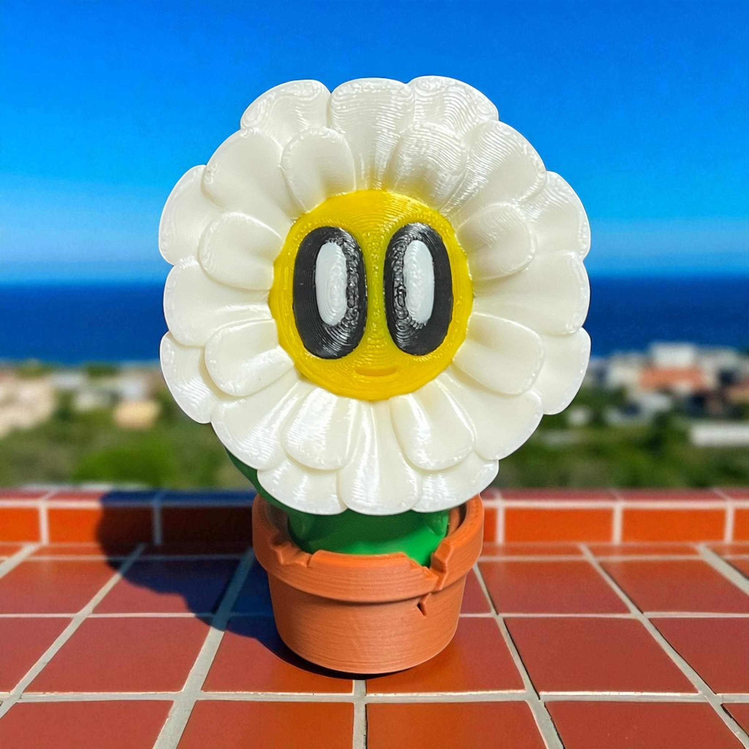 Daisy Doo