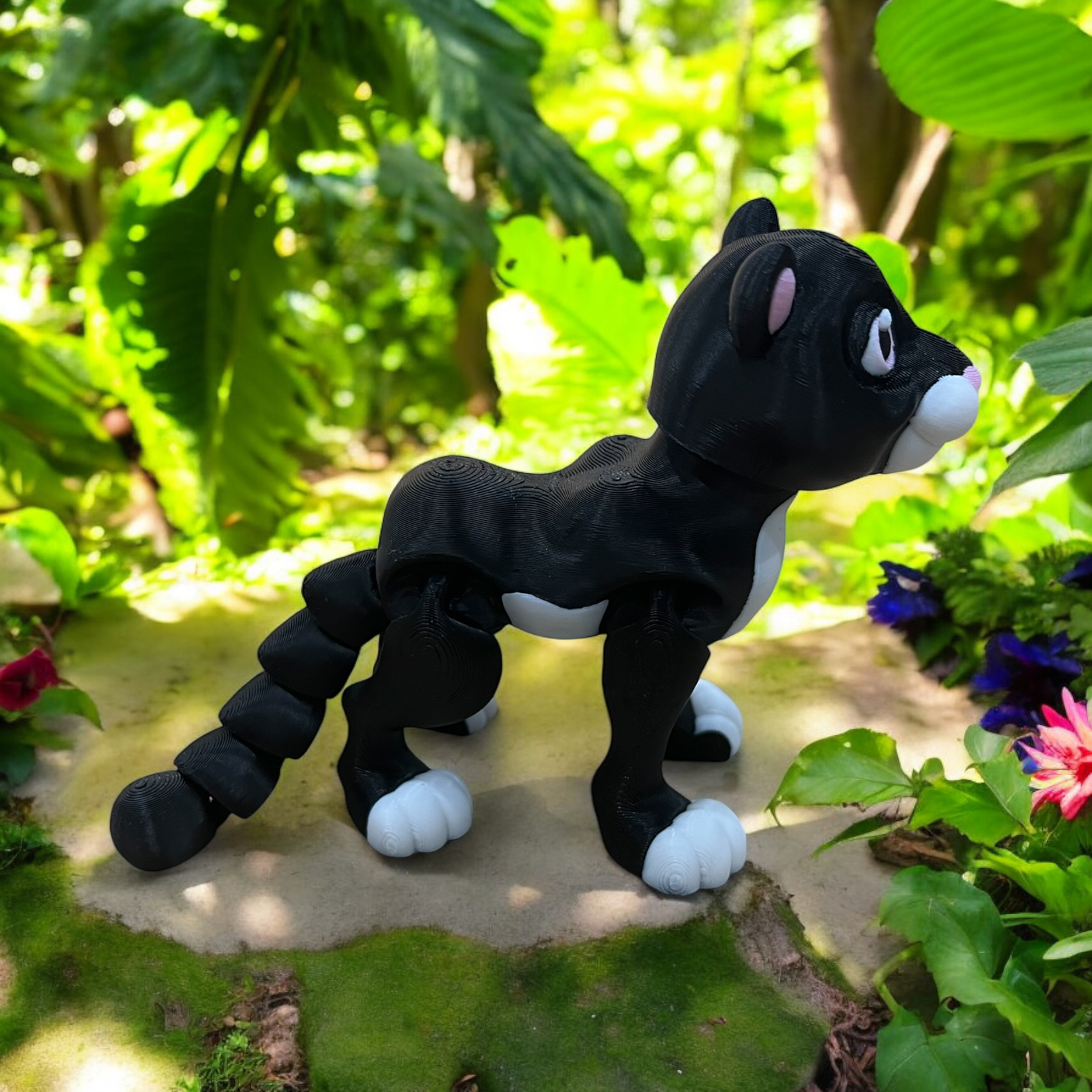 Black Panther