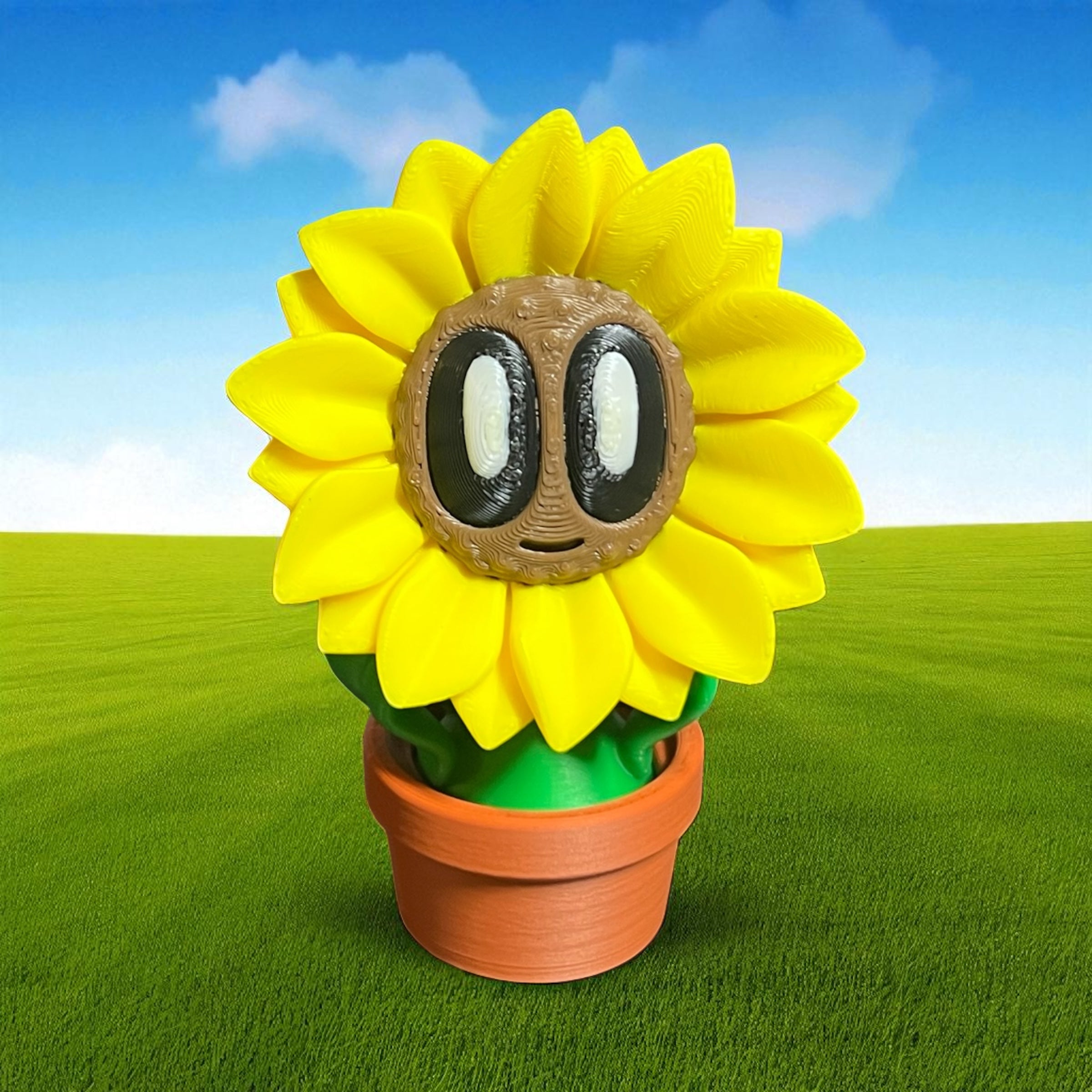 Sunnykins