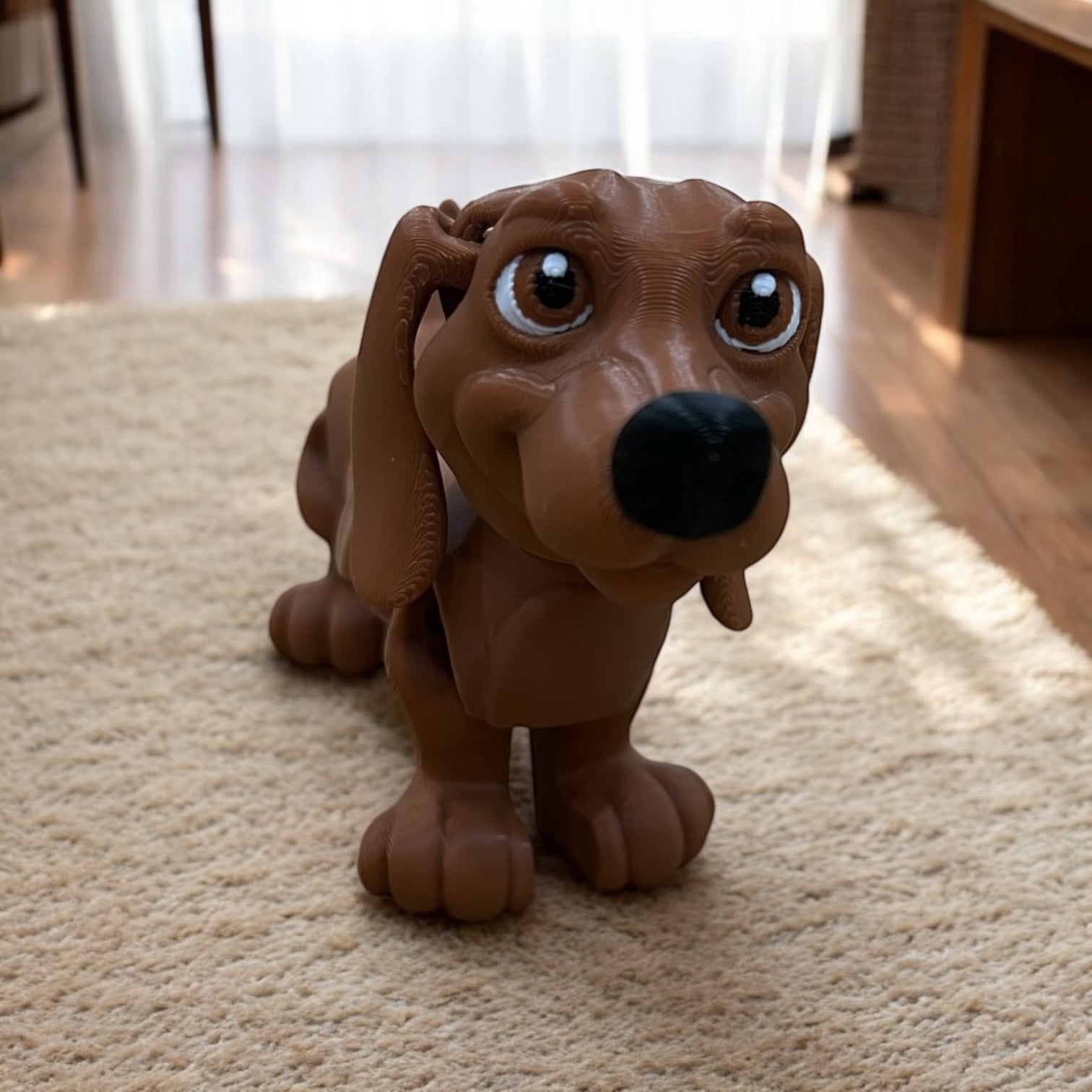 Frank & Beans – the Dynamic Dachshund Duo