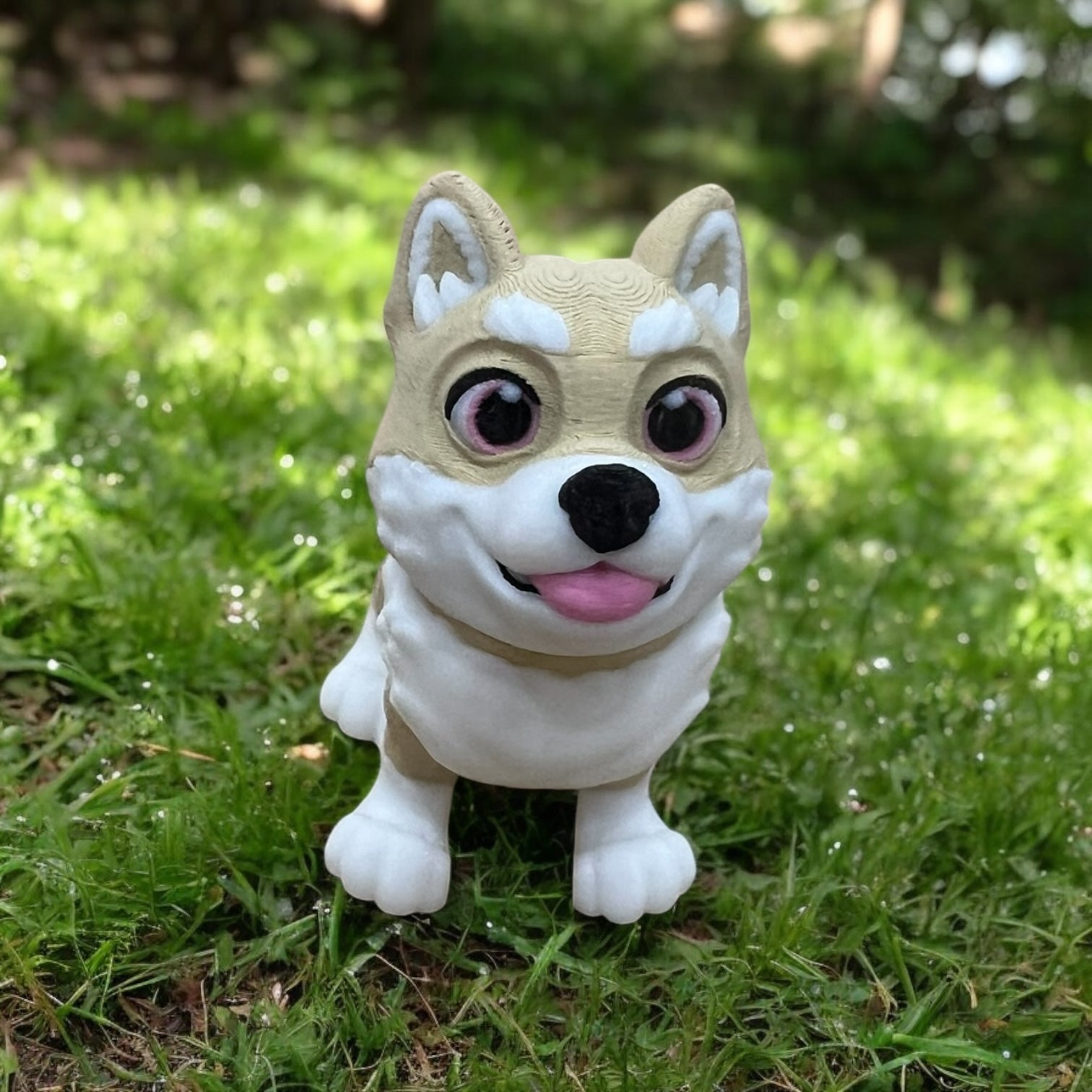 Shiba Inu