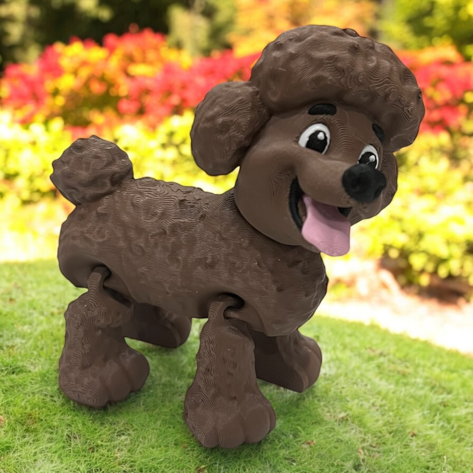 Poodle