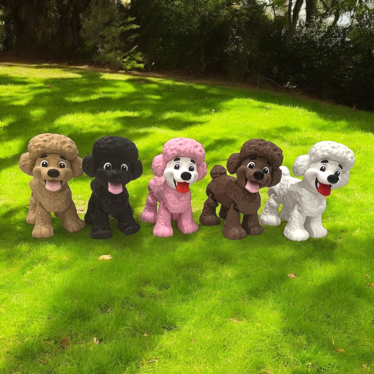 Poodle