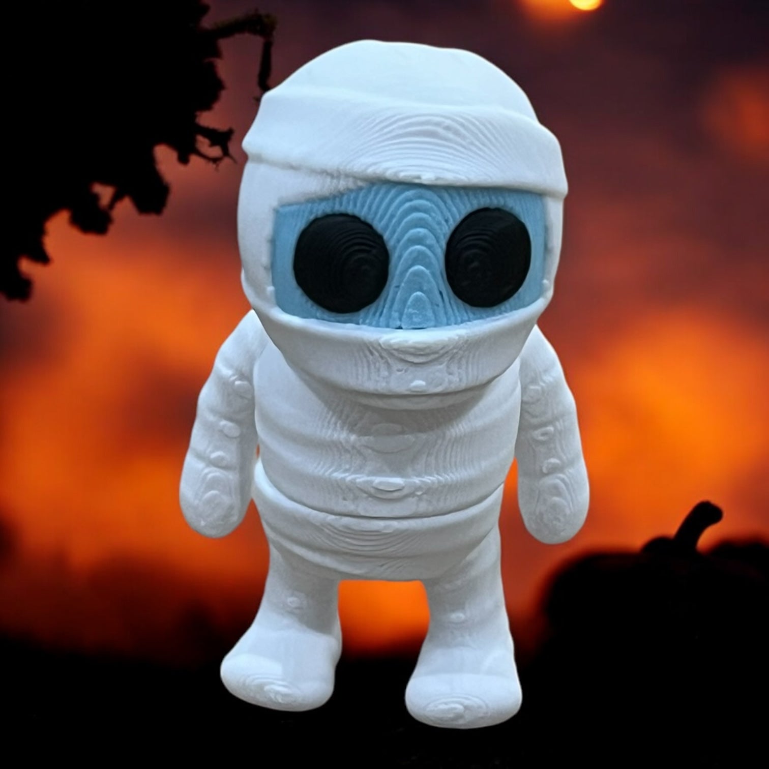 Mummy Mini