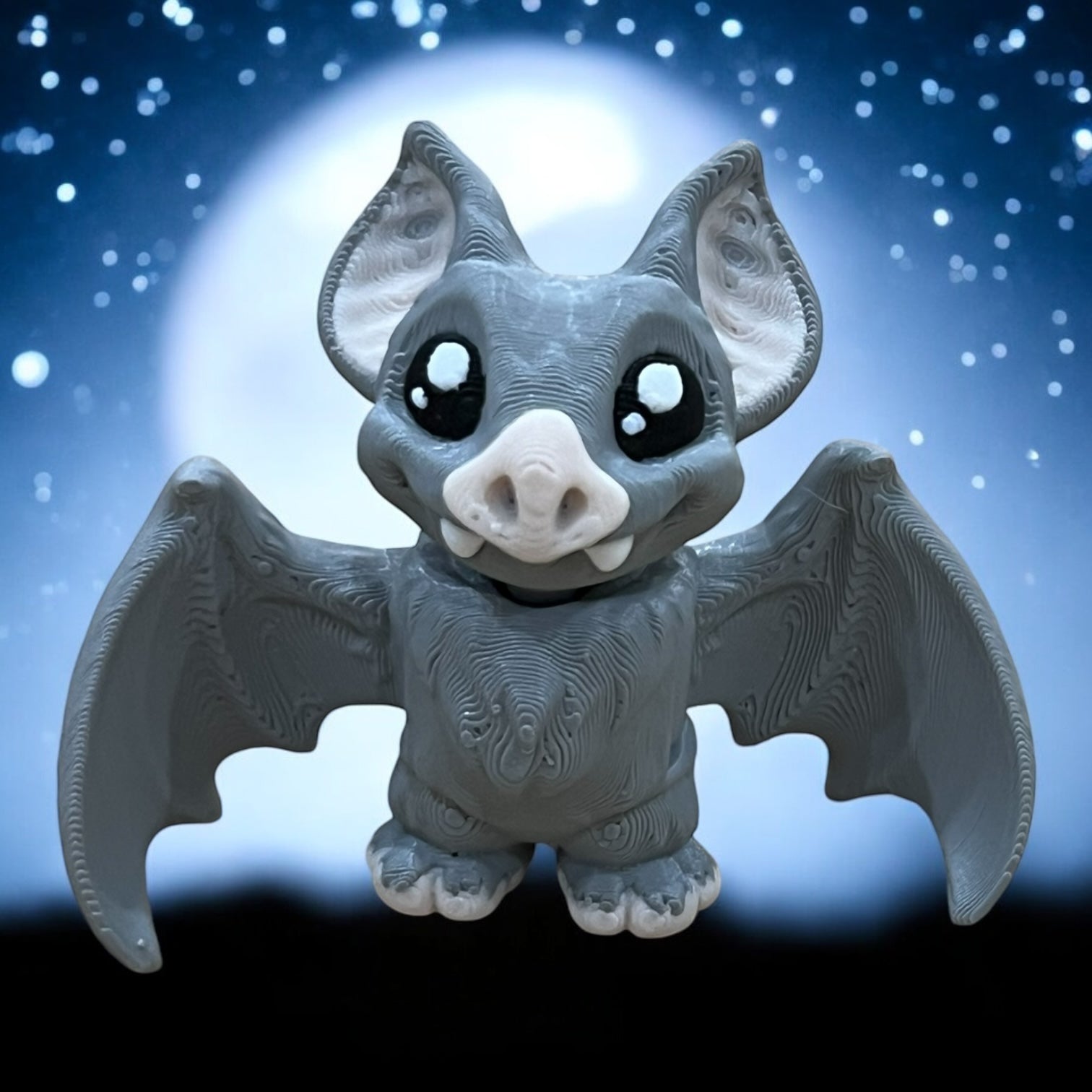 Bat Cutie Mini