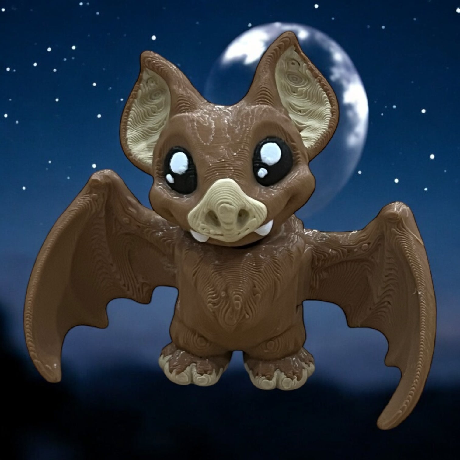 Bat Cutie Mini