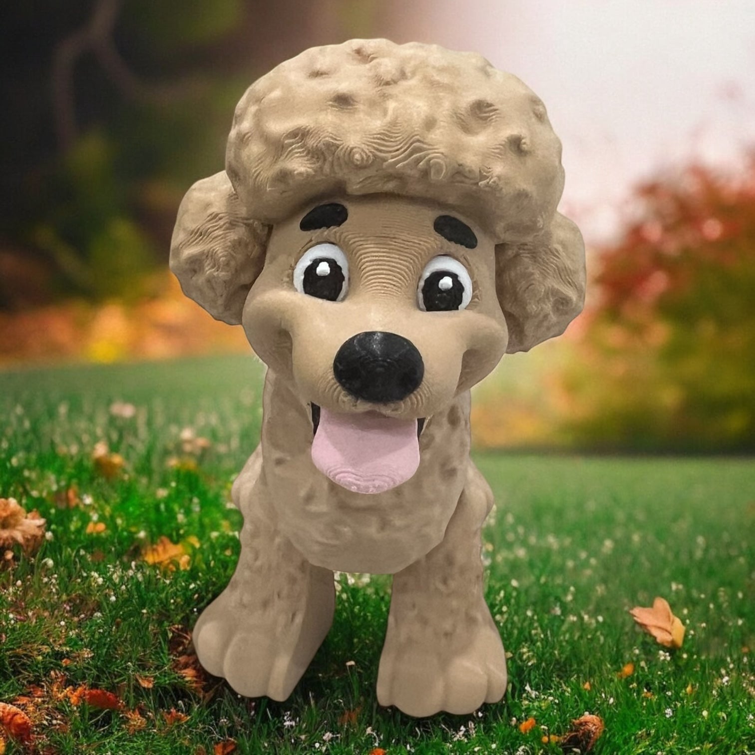 Poodle