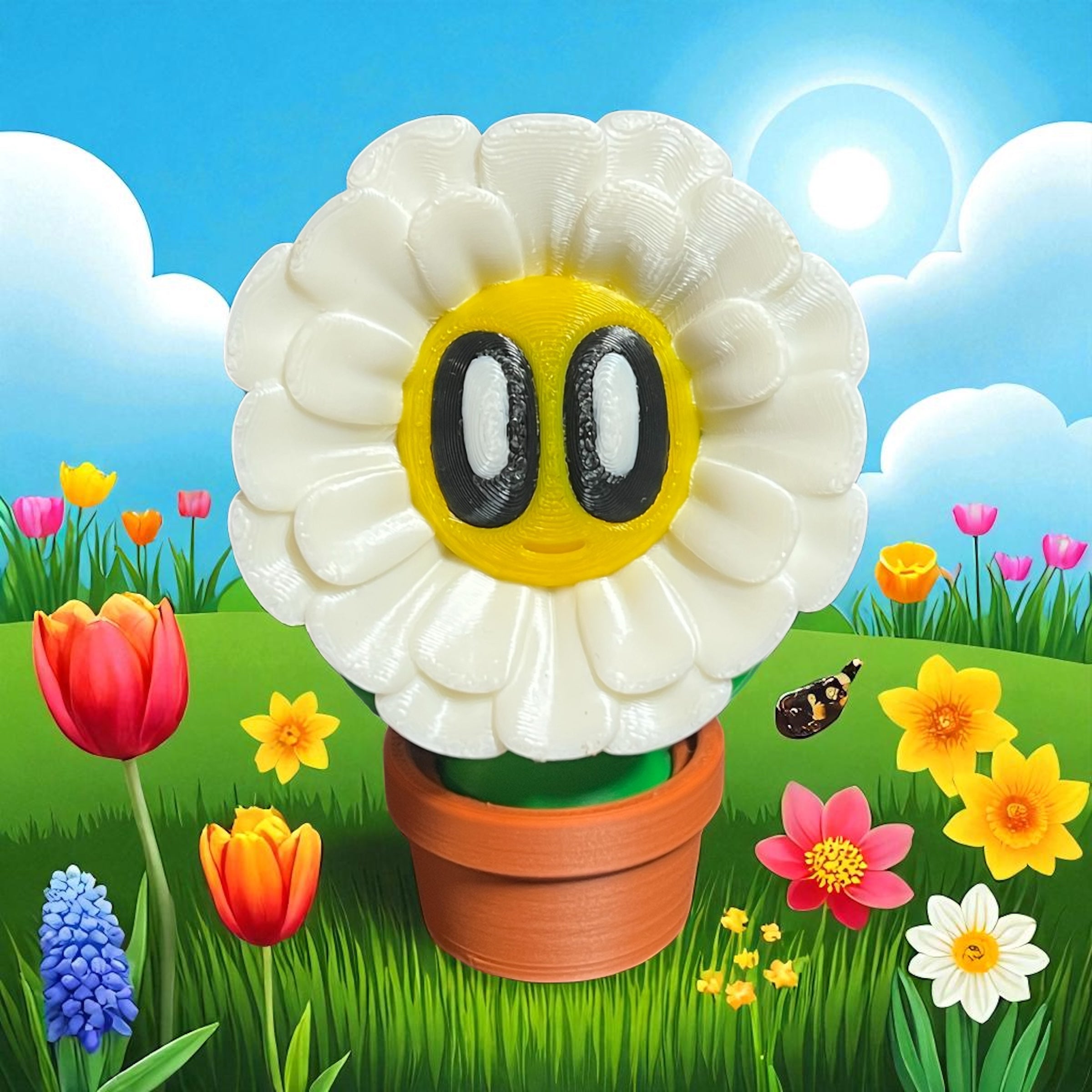 Daisy Doo