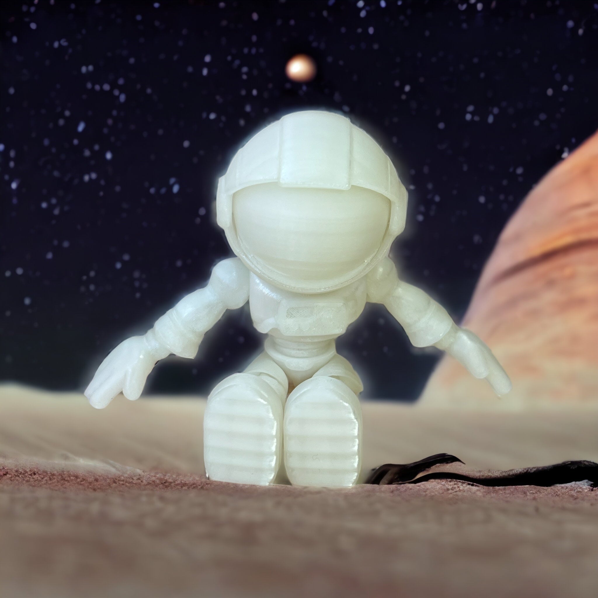 Astronaut