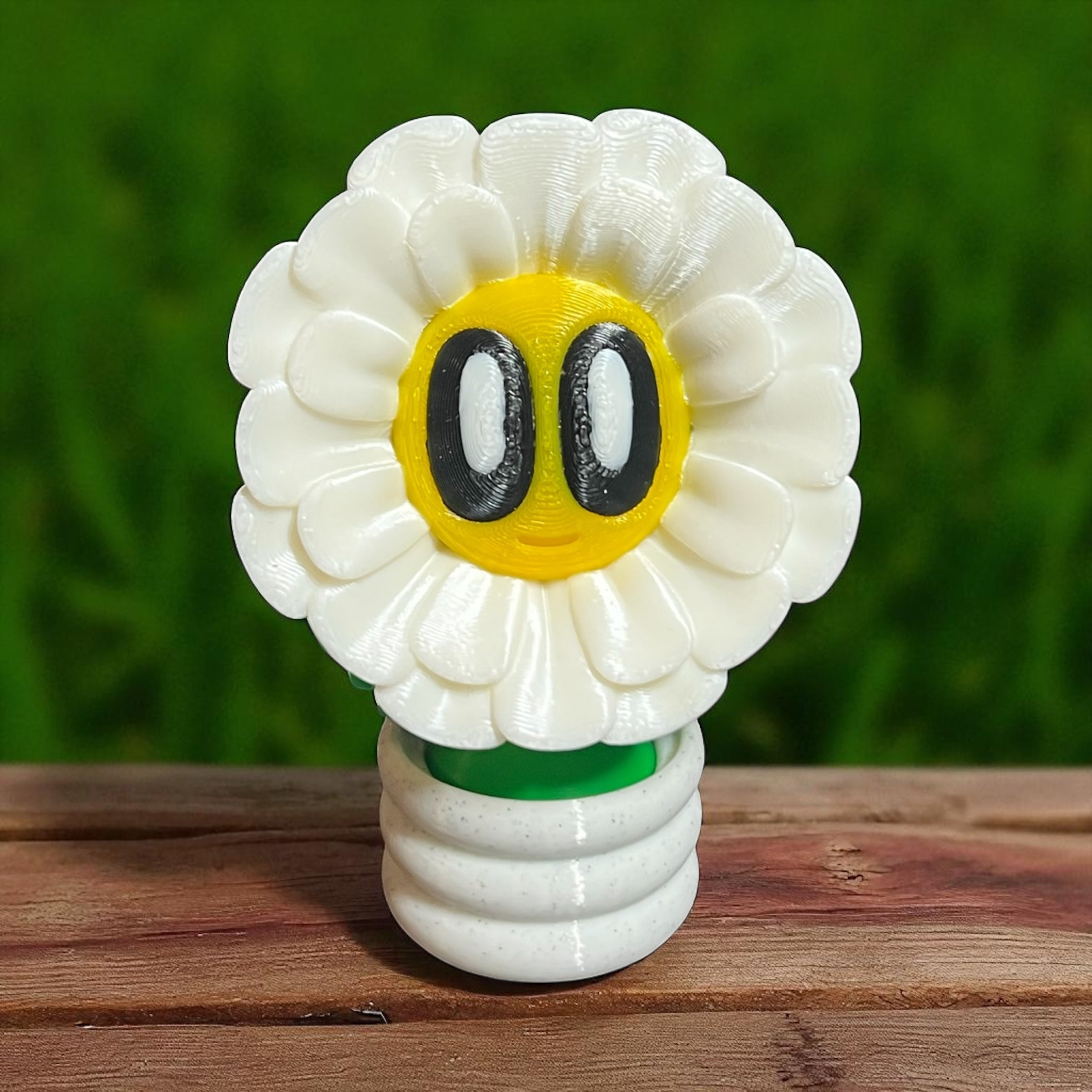 Daisy Doo