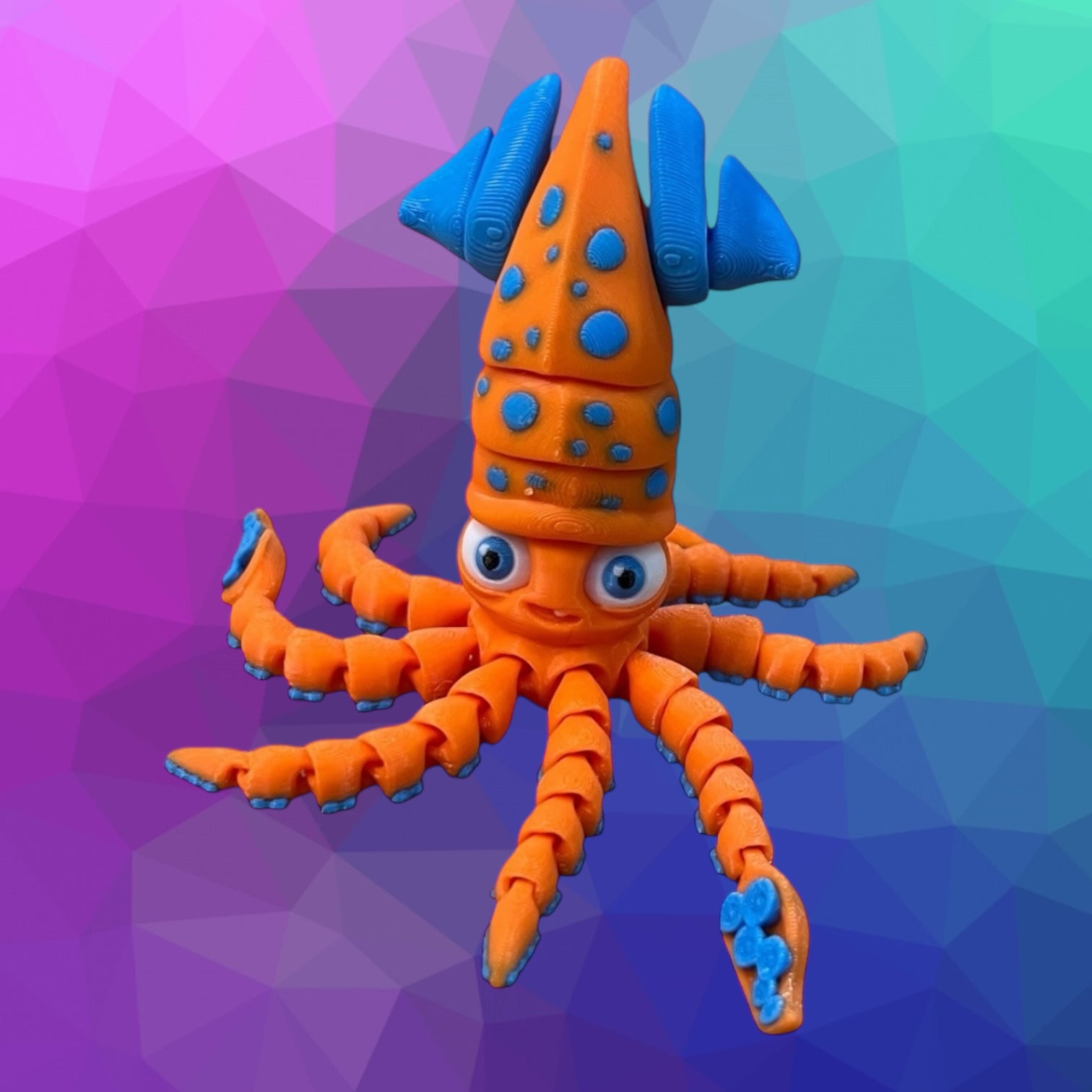 Squid