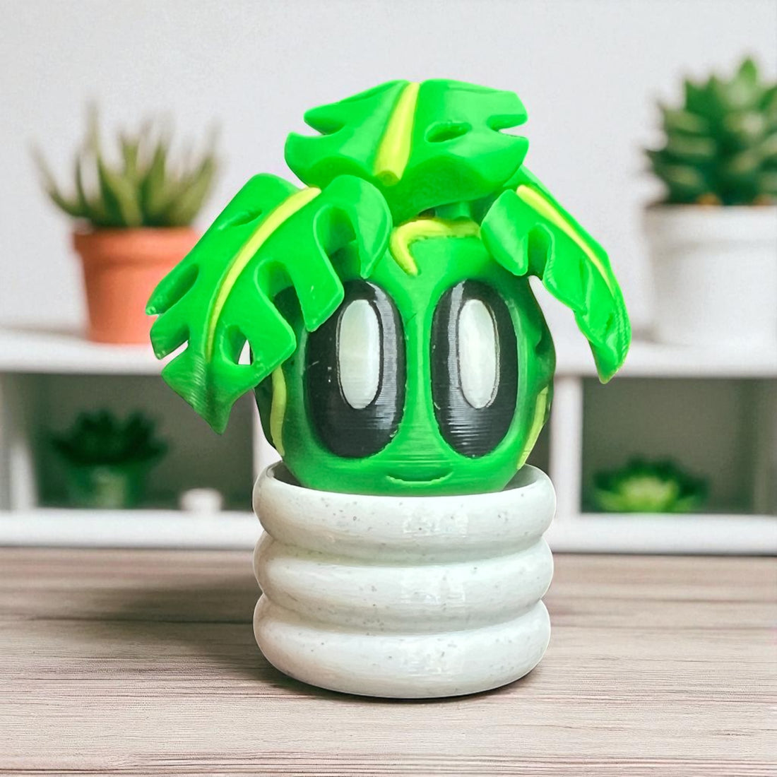 Leafy Lou