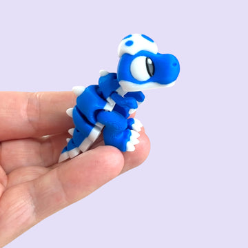 Frostbite Mini