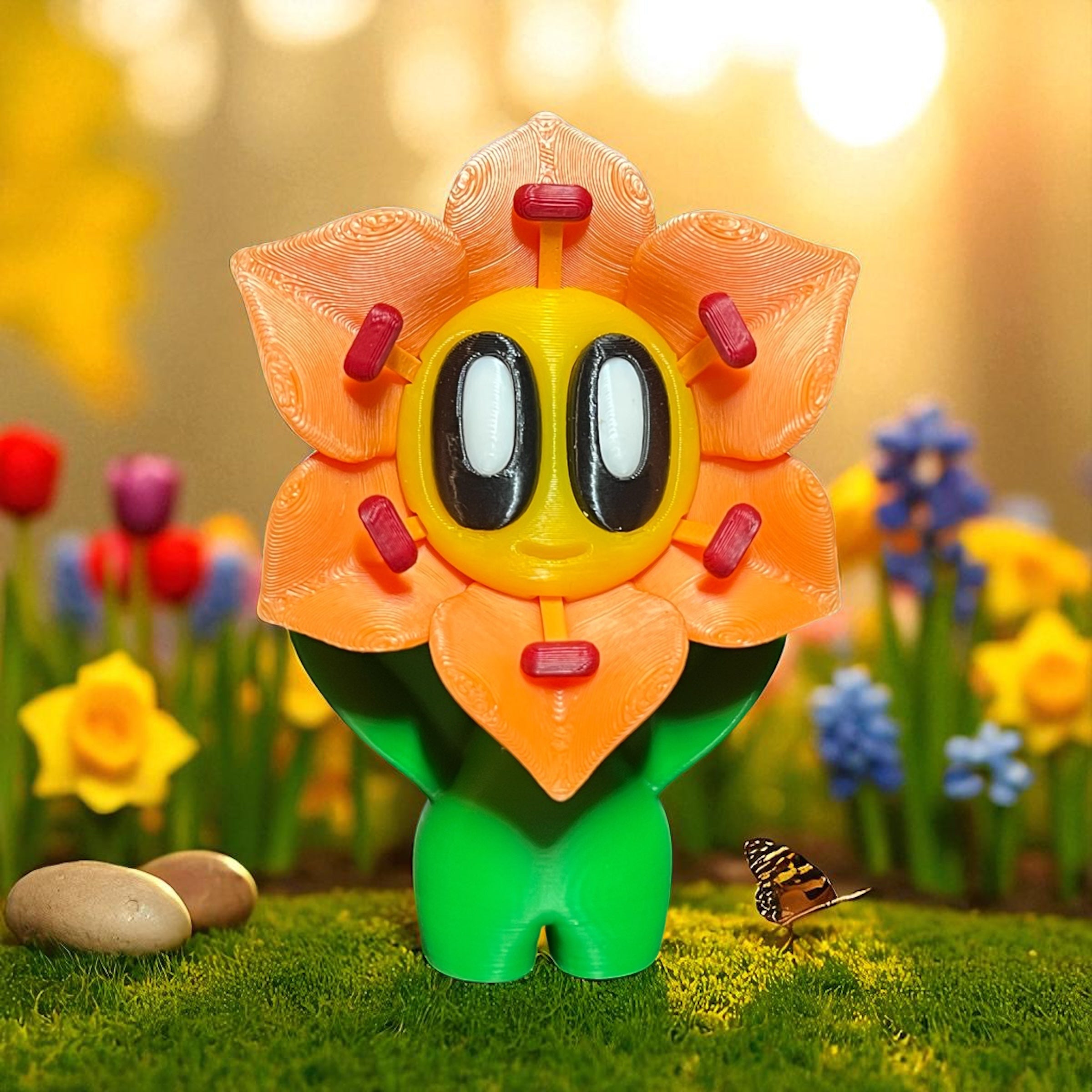 Sunny Bloom