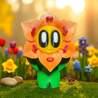 Sunny Bloom
