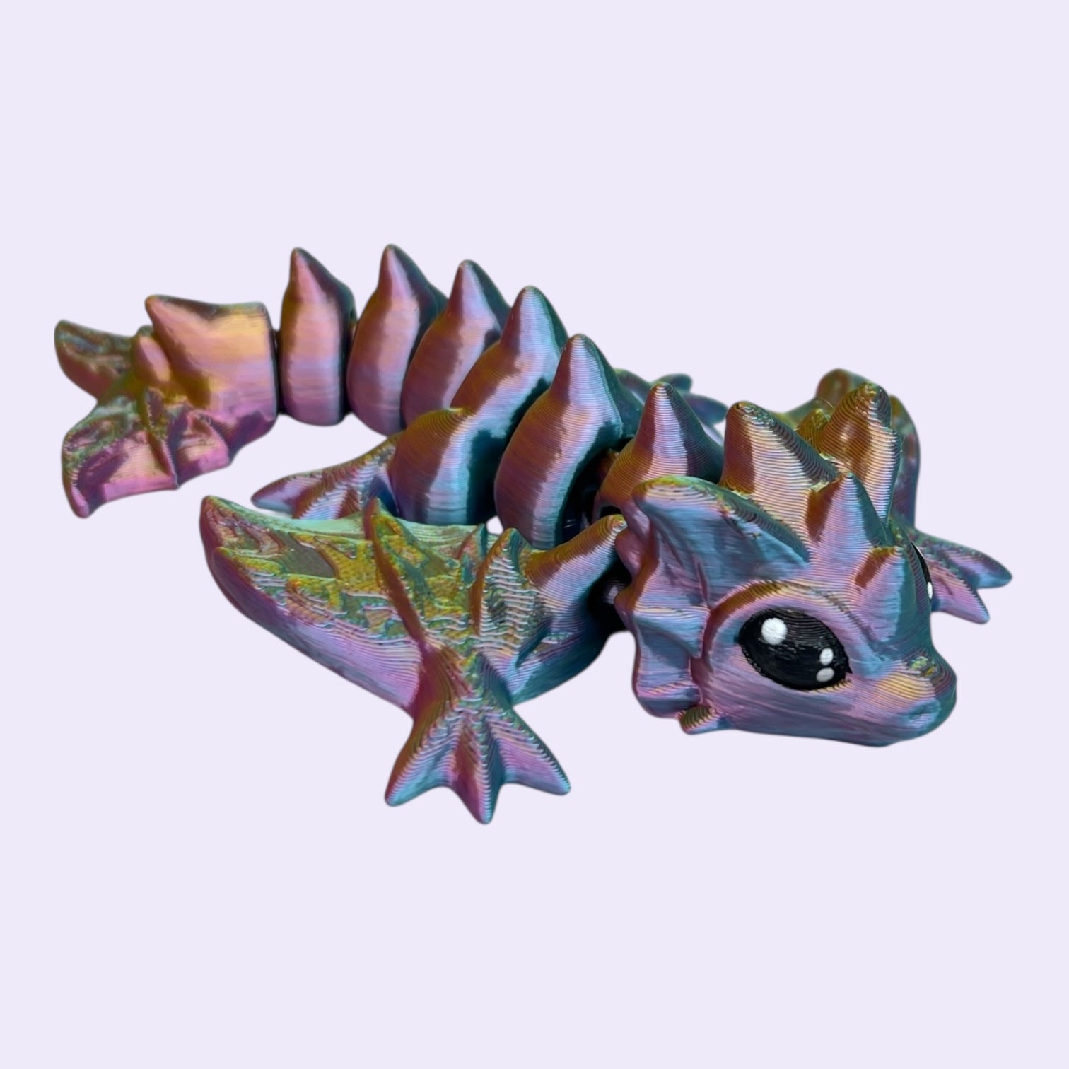 Tiny Wyvern