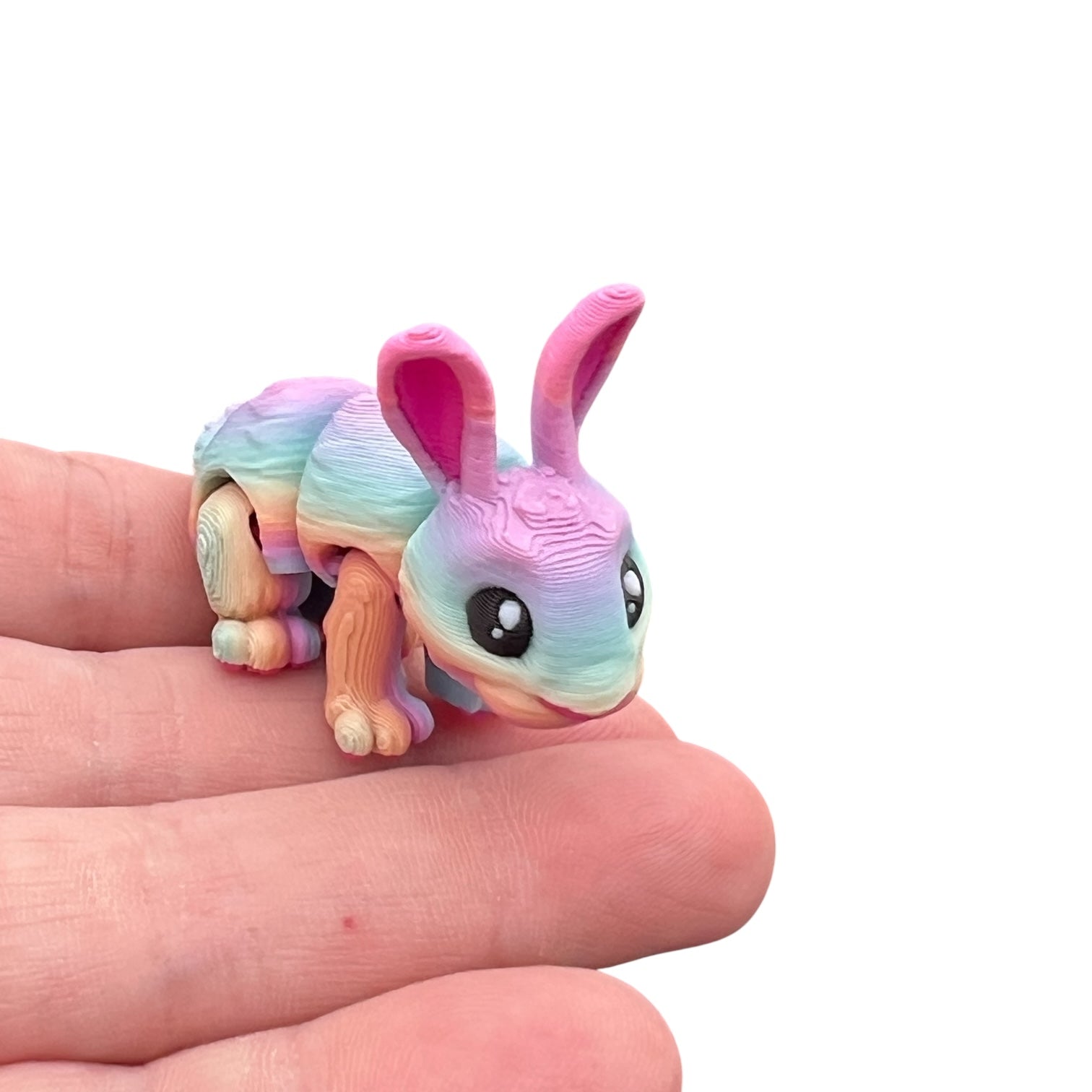Binky the Bunny Mini