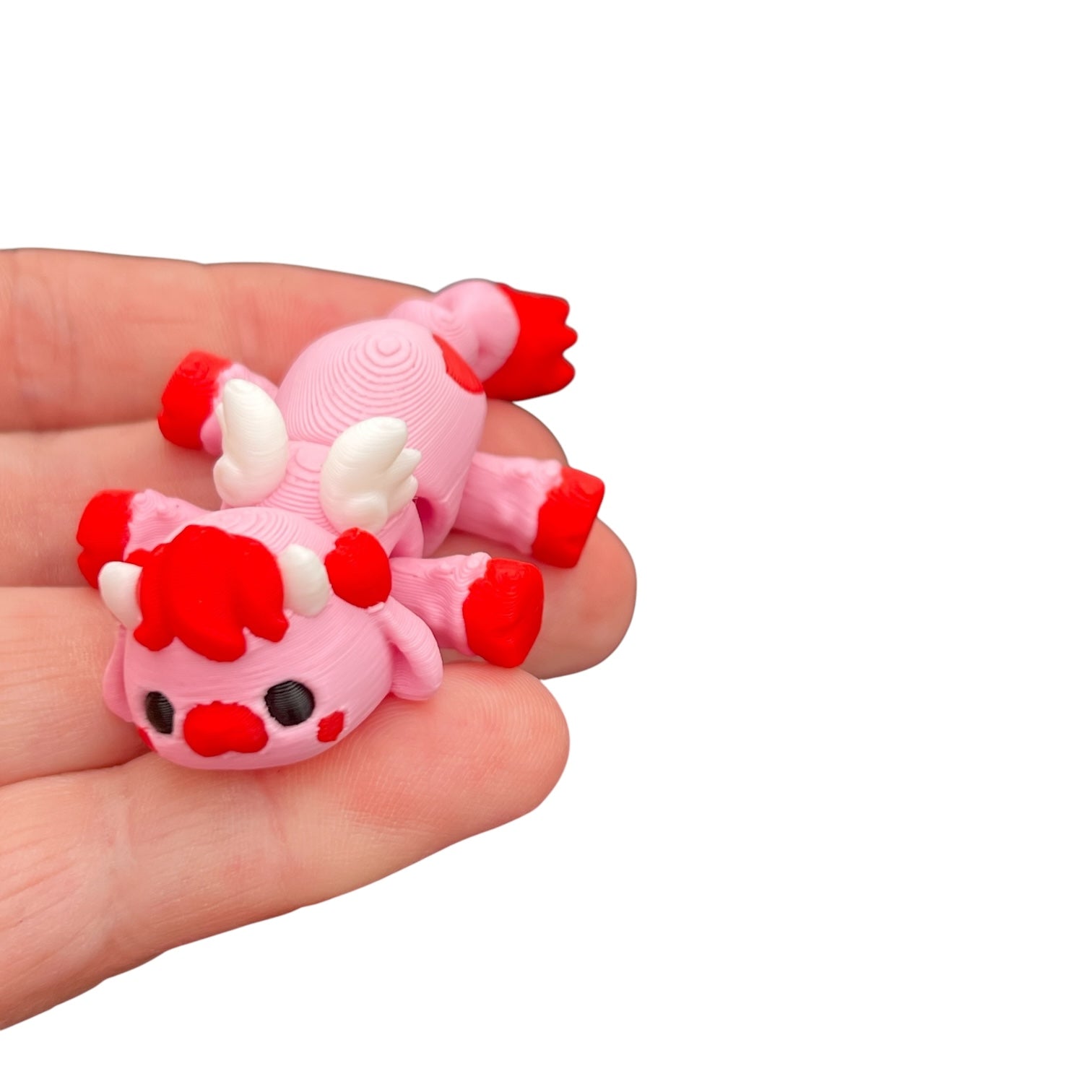 Cupid Cow Mini