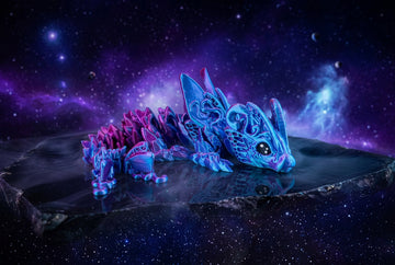 Baby Butterfly Dragon