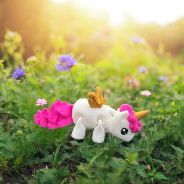 Twinklehoof the Unicorn