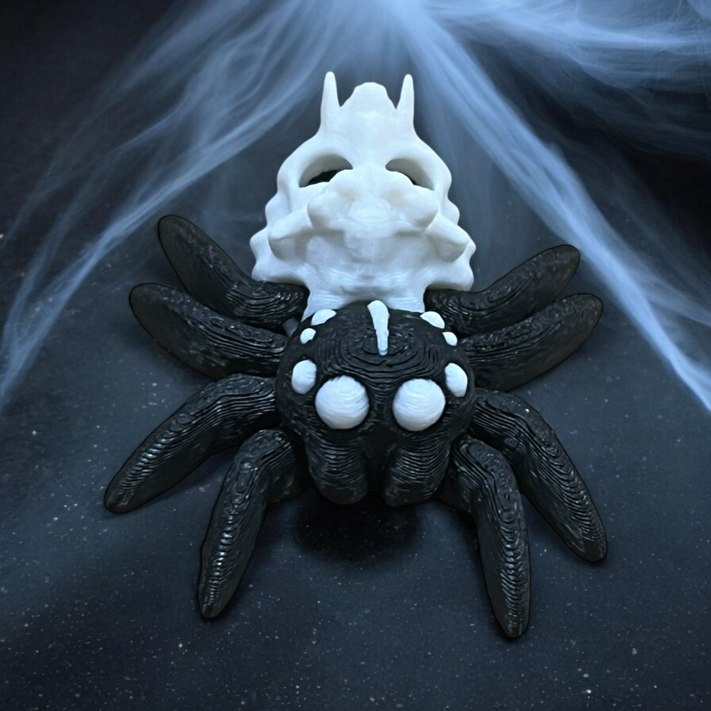 Hollow Spider Mini
